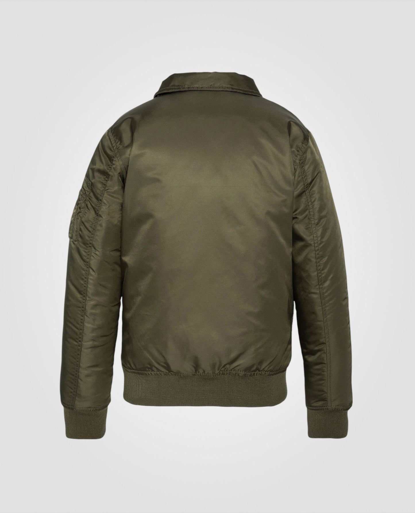 Bomber Cwu Child Army Khaki