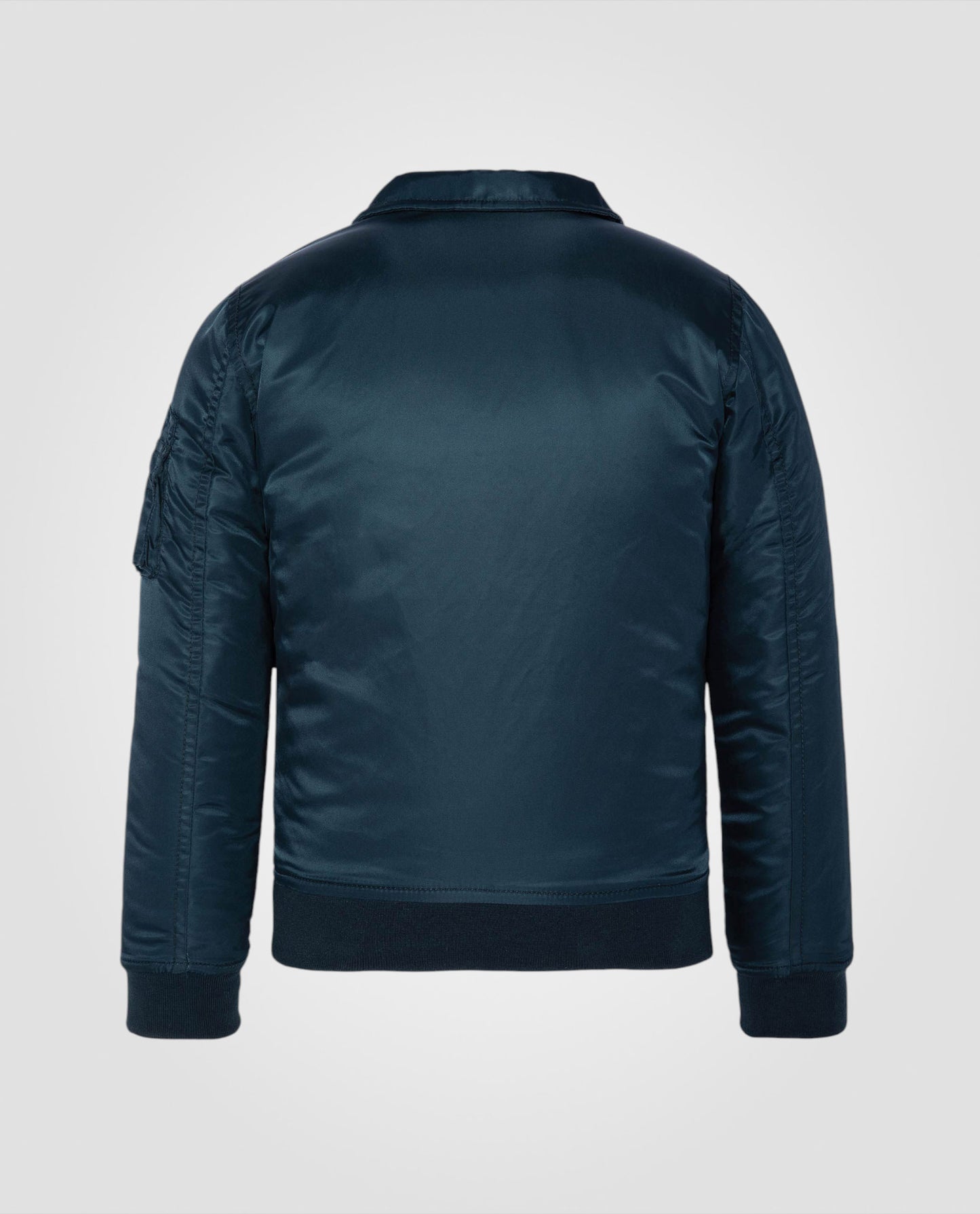 Bomber CWU Kindermarineblau