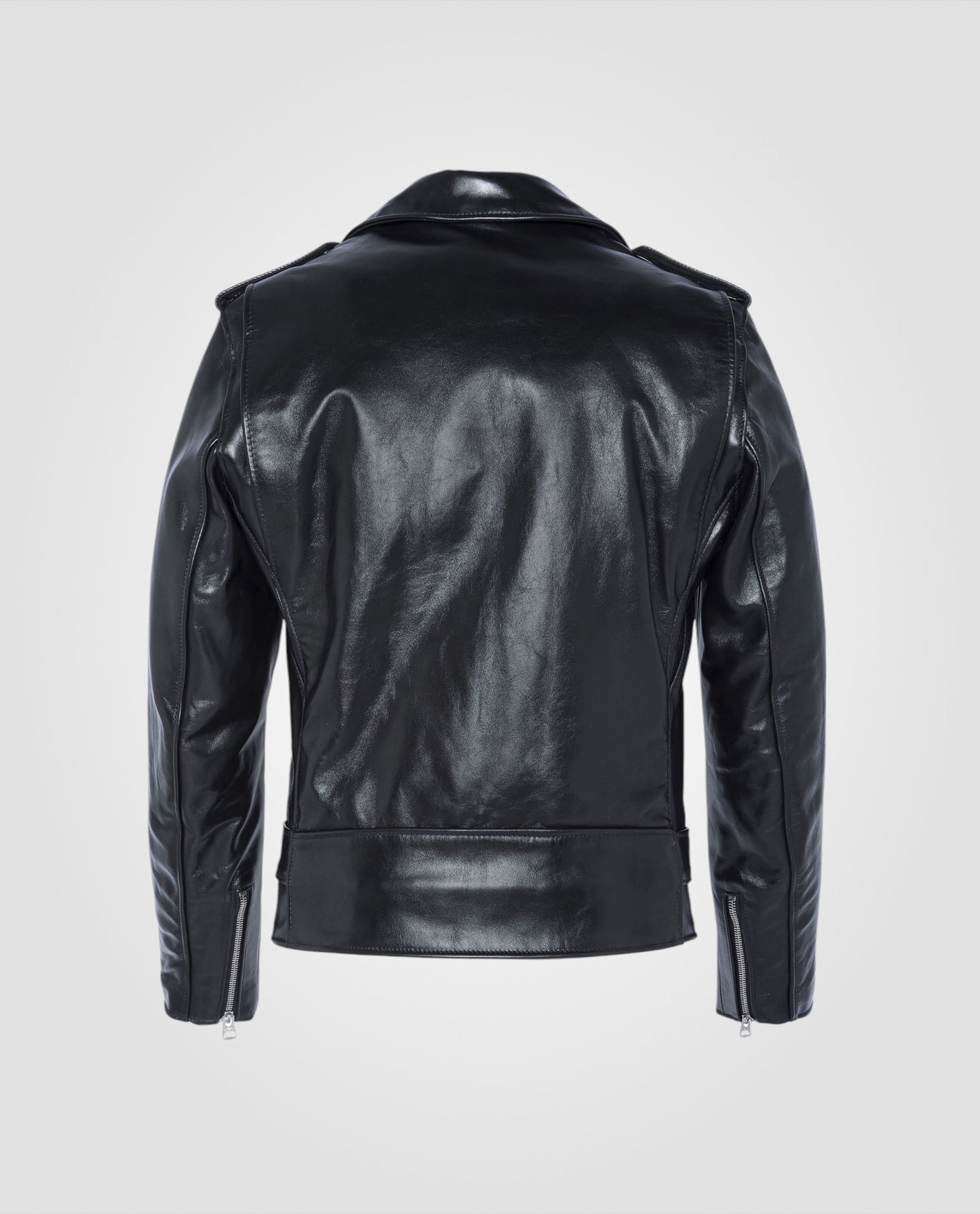 Blouson Perfecto® mythique USA, cuir de cheval