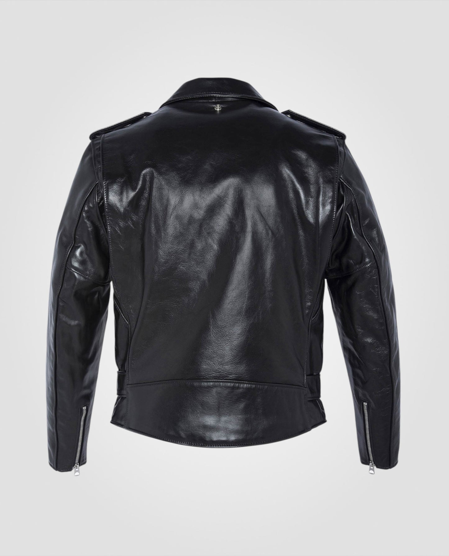 Blouson Perfecto® mythique USA, cuir de cheval