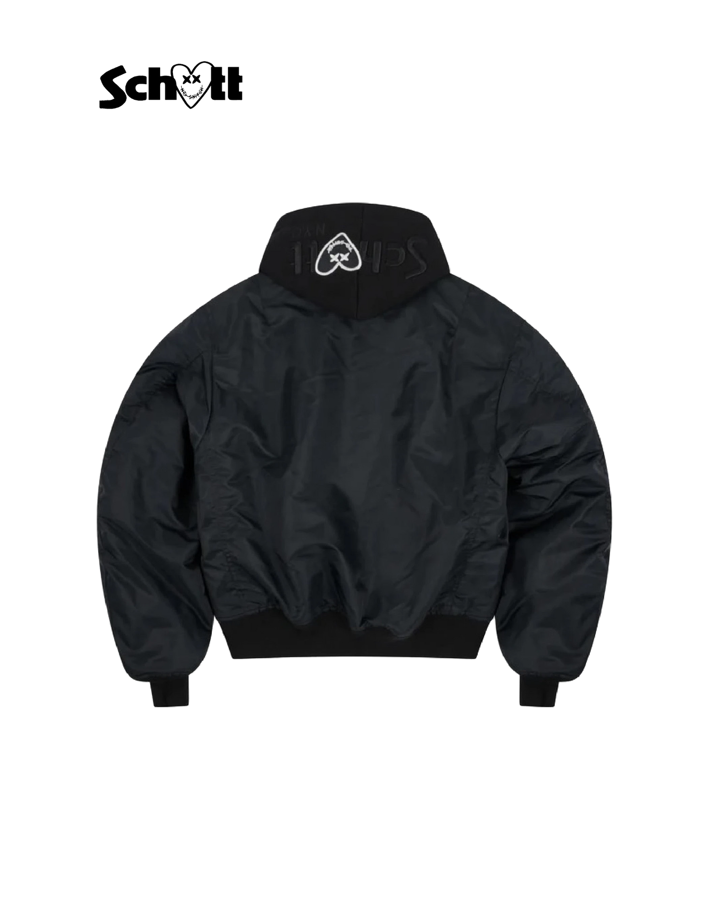 Schott Nyc® x undici Parigi