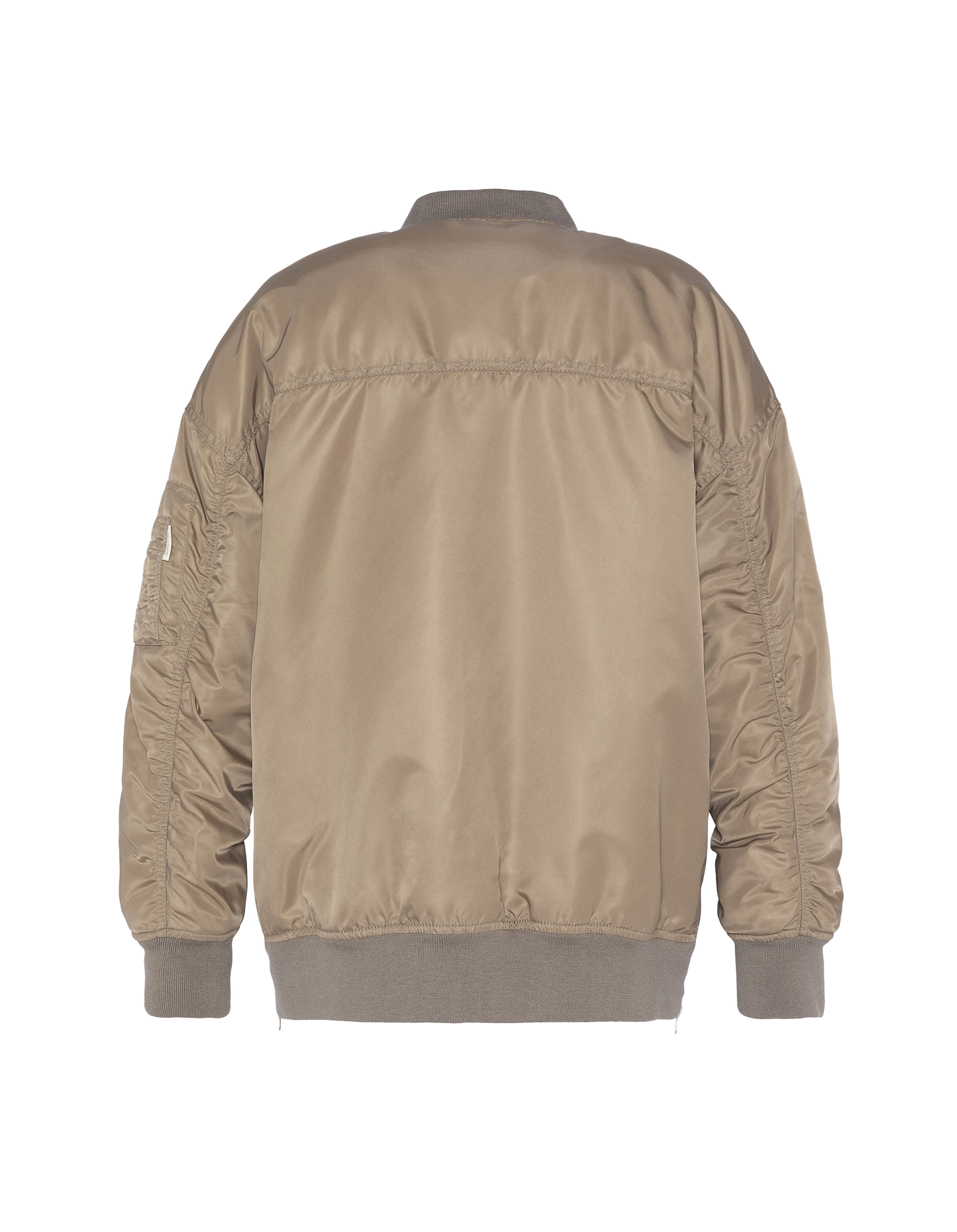 Bomber Ma-1 Long Desert