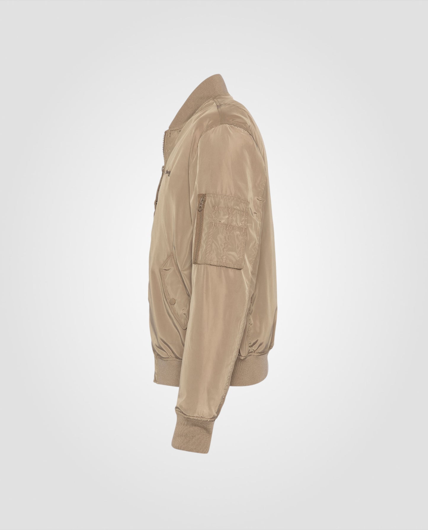 Bomber MA-1 Luce beige Luce