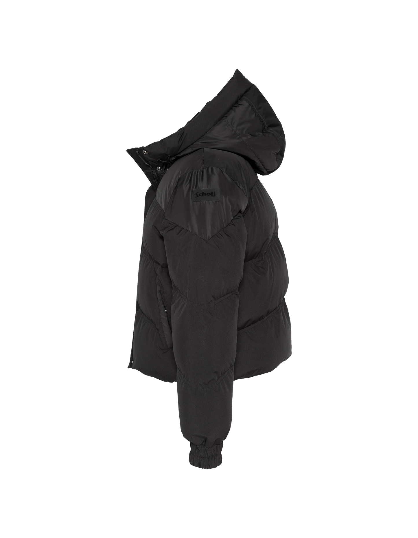 Kurzer kurzer kurzer Kurzjacke