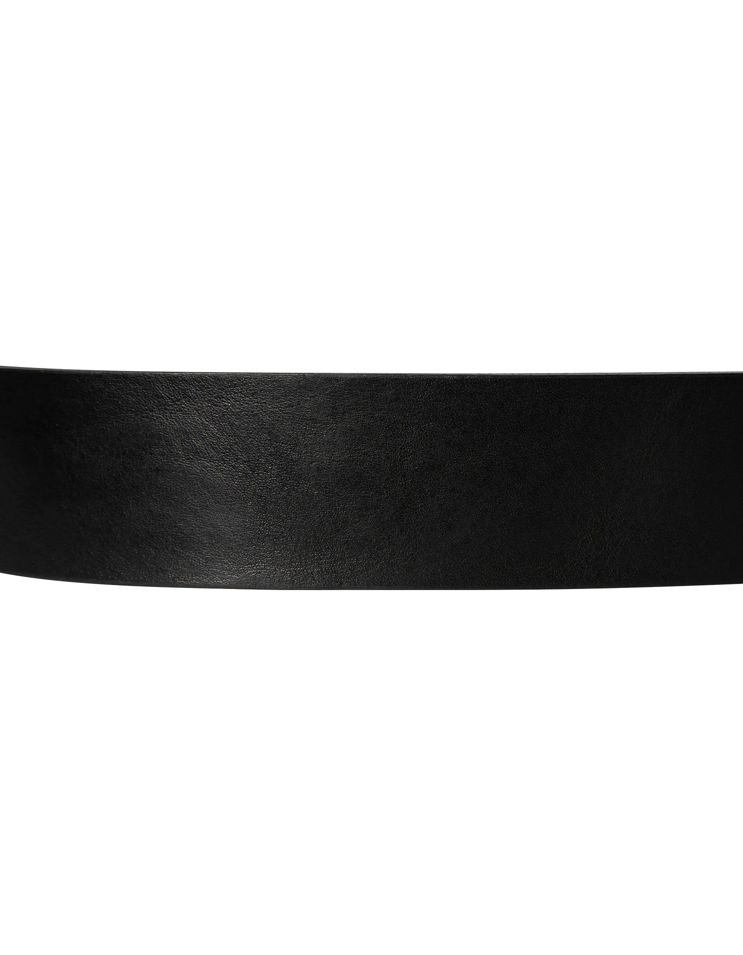 Schwarzer Gürtel, Kuhwahnsinnsleder