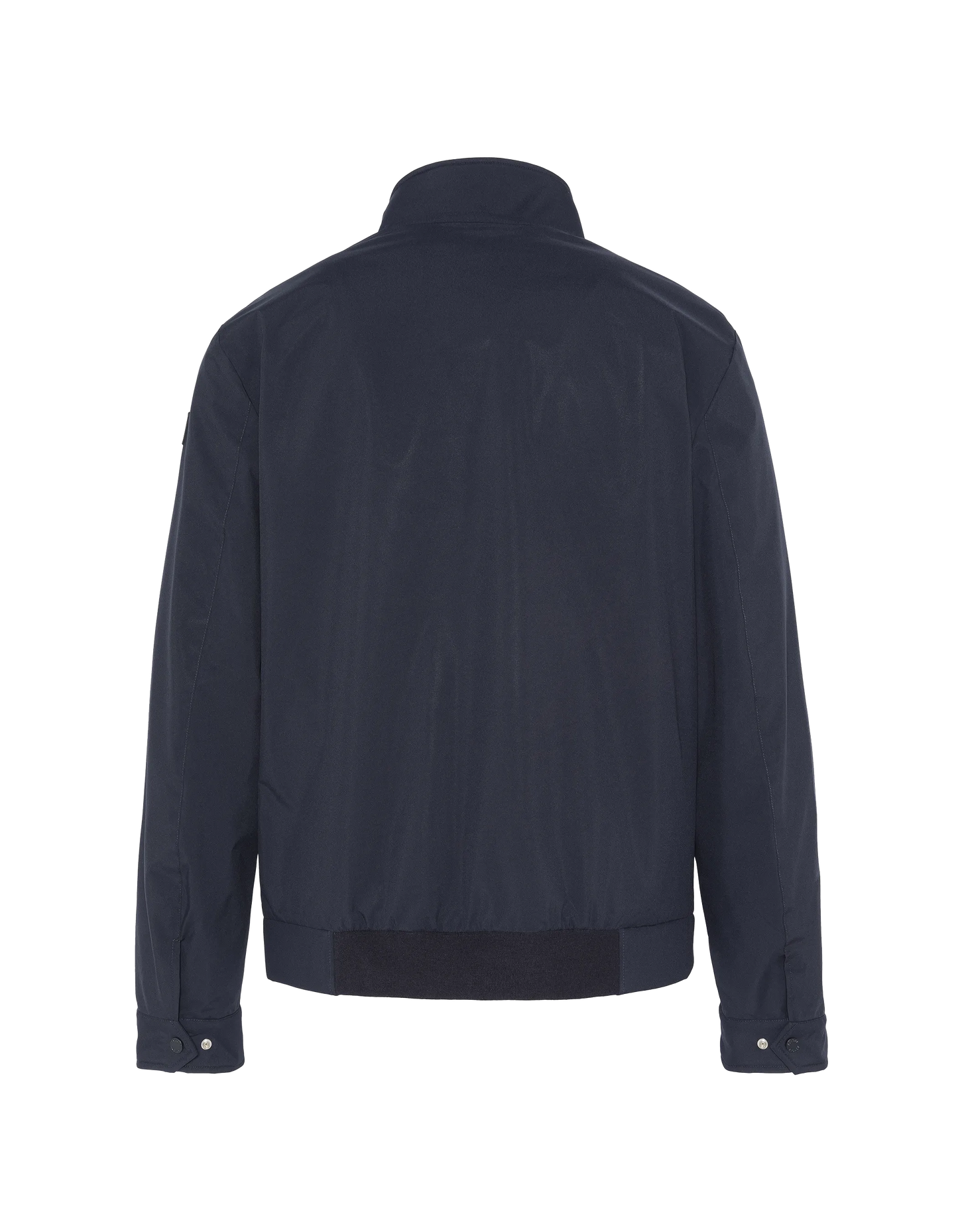 Blouson bleu marine ultra-léger