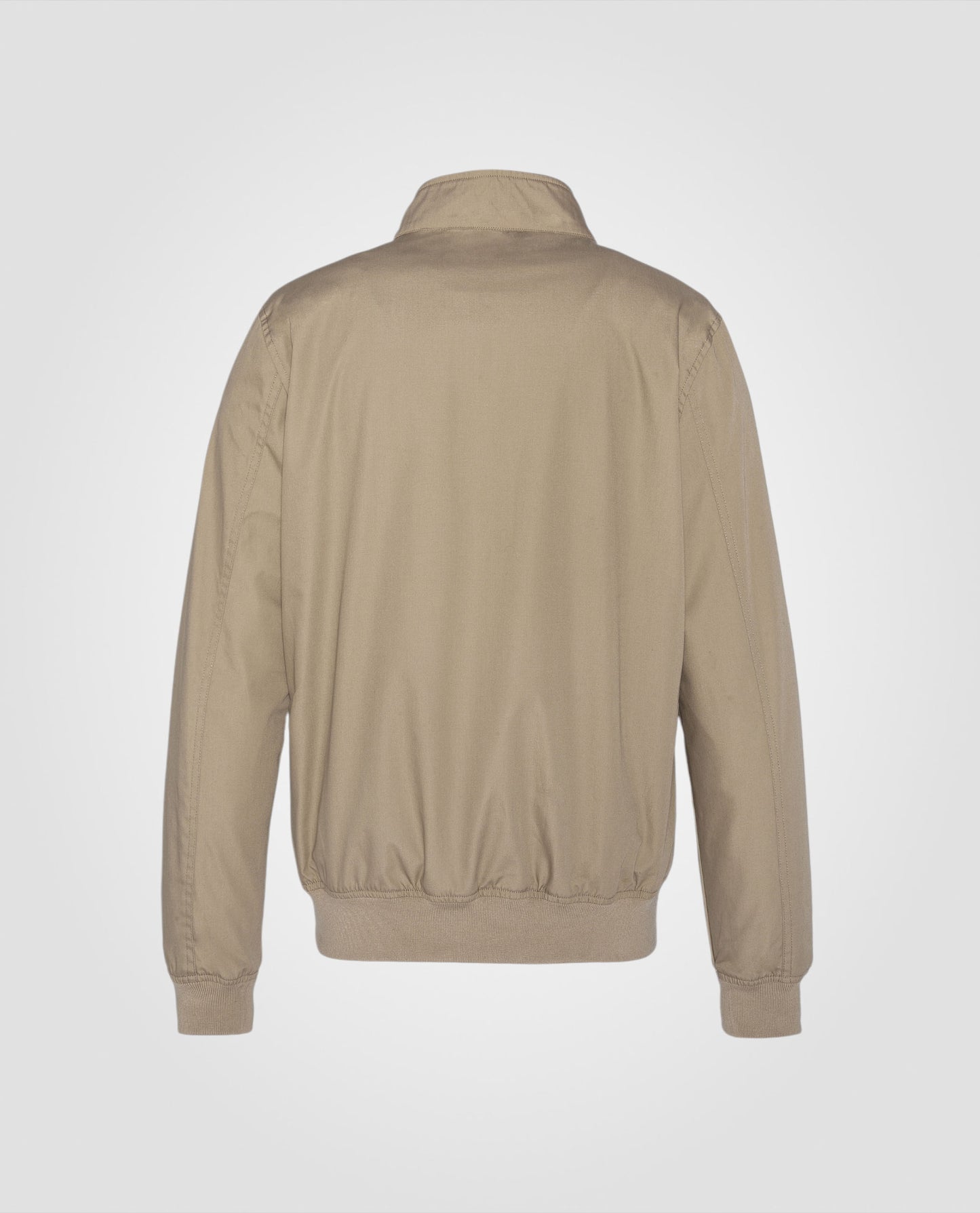 Blouson stardust beige clair