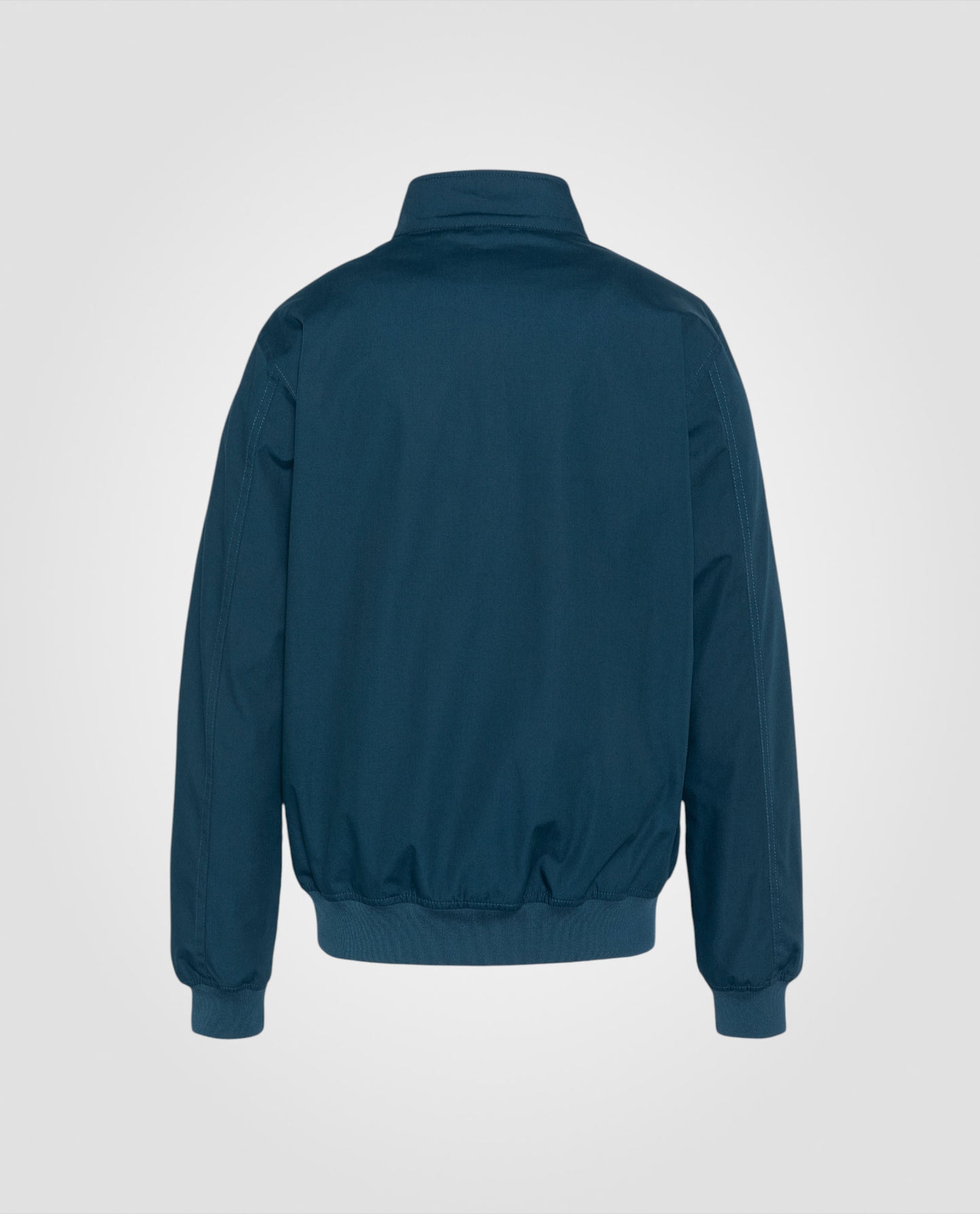 Blouson stardust bleu