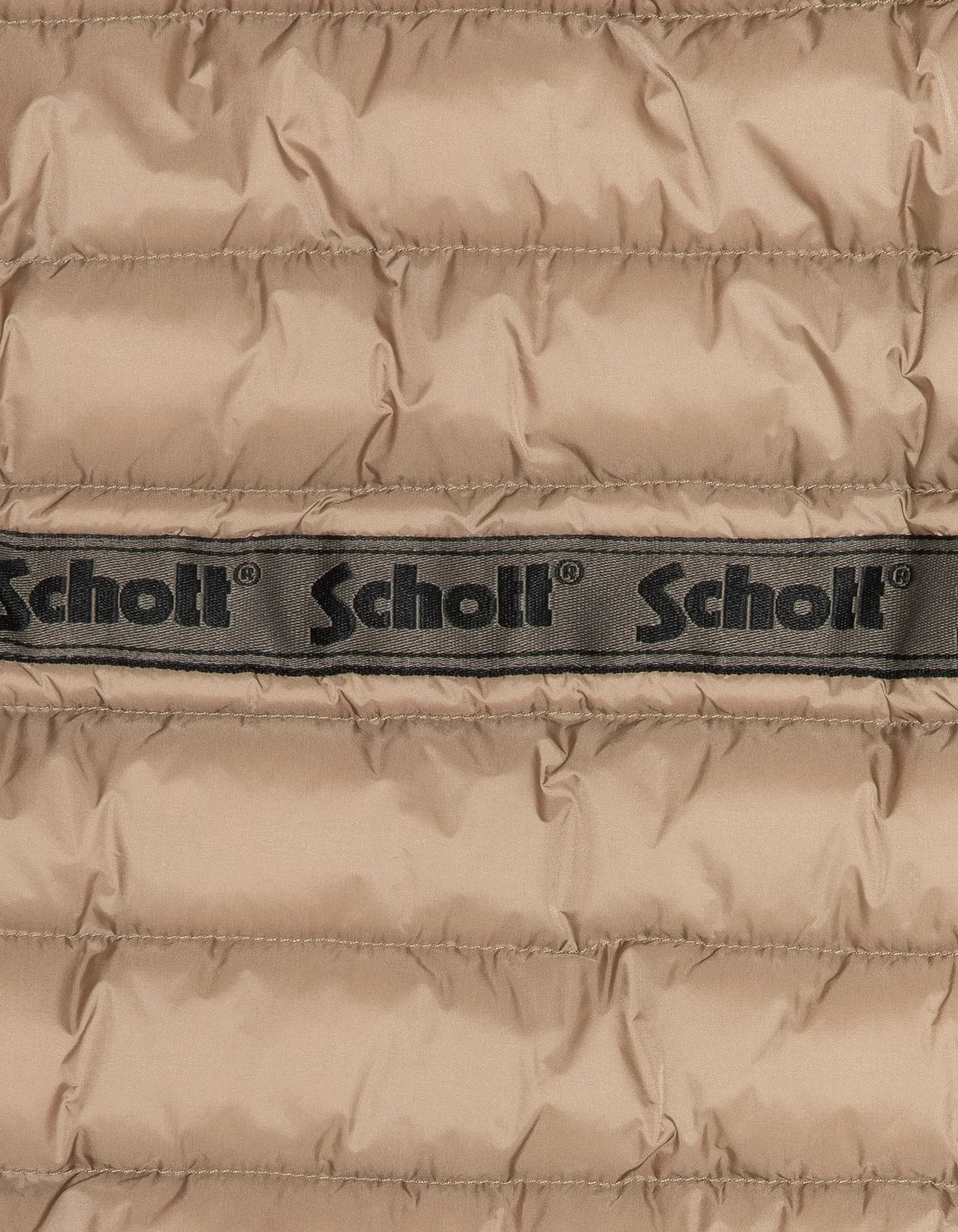 CHPPock Multipoched Parka Hight