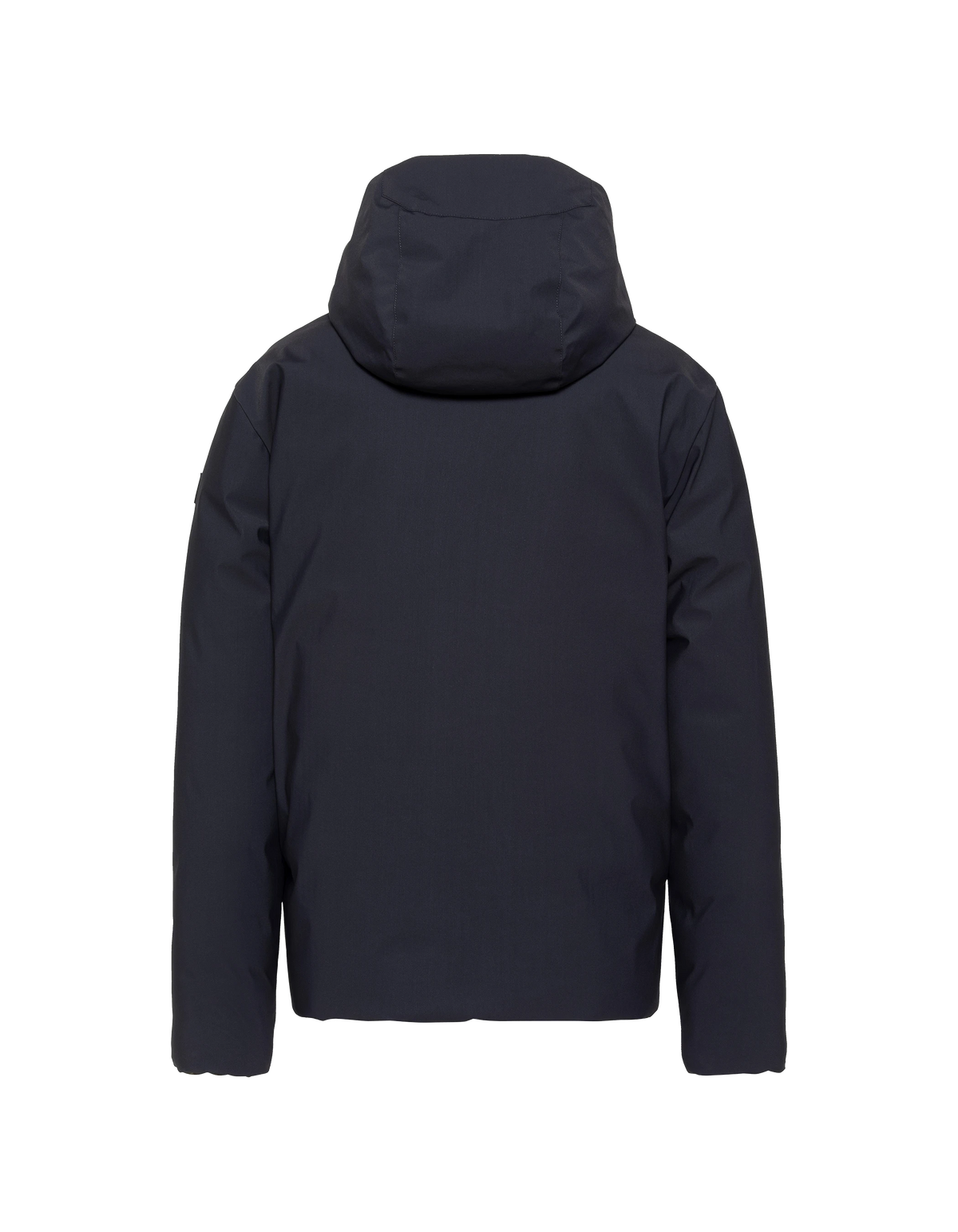 Blouson/doudoune technique réversible marine et kaki