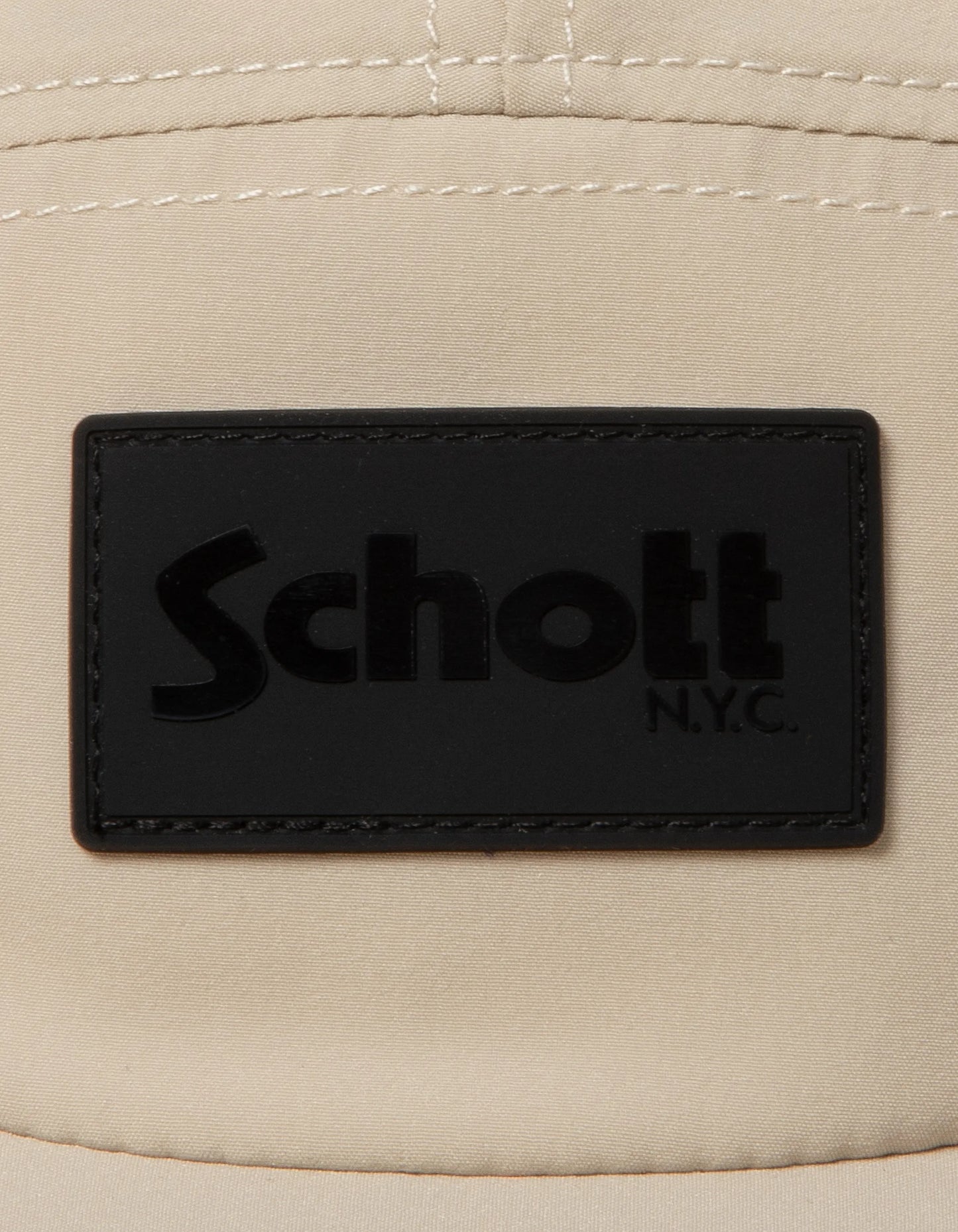 Städtische Zementkappe