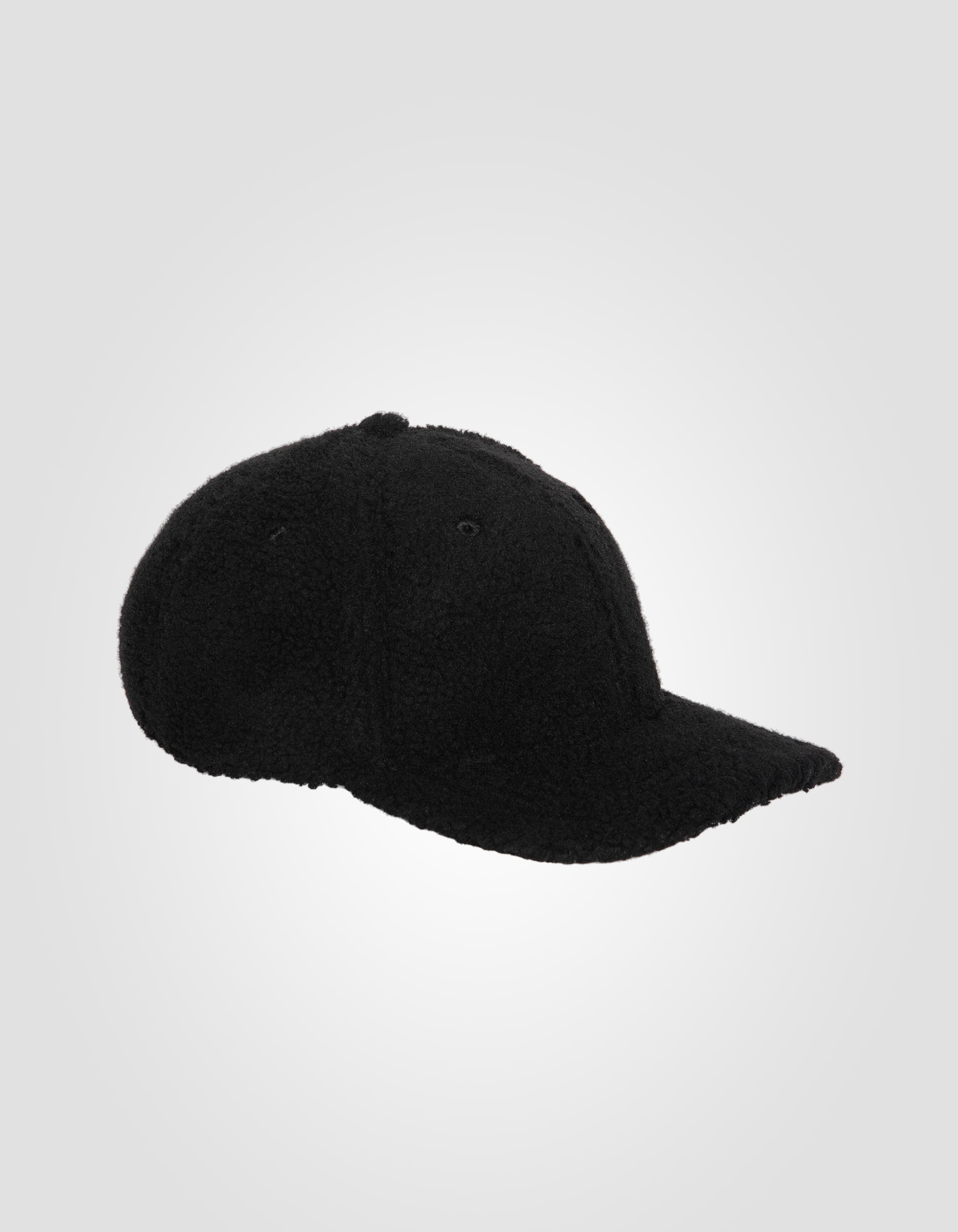 Casquette Cuir Véritable Noir Doublée - Foto 13