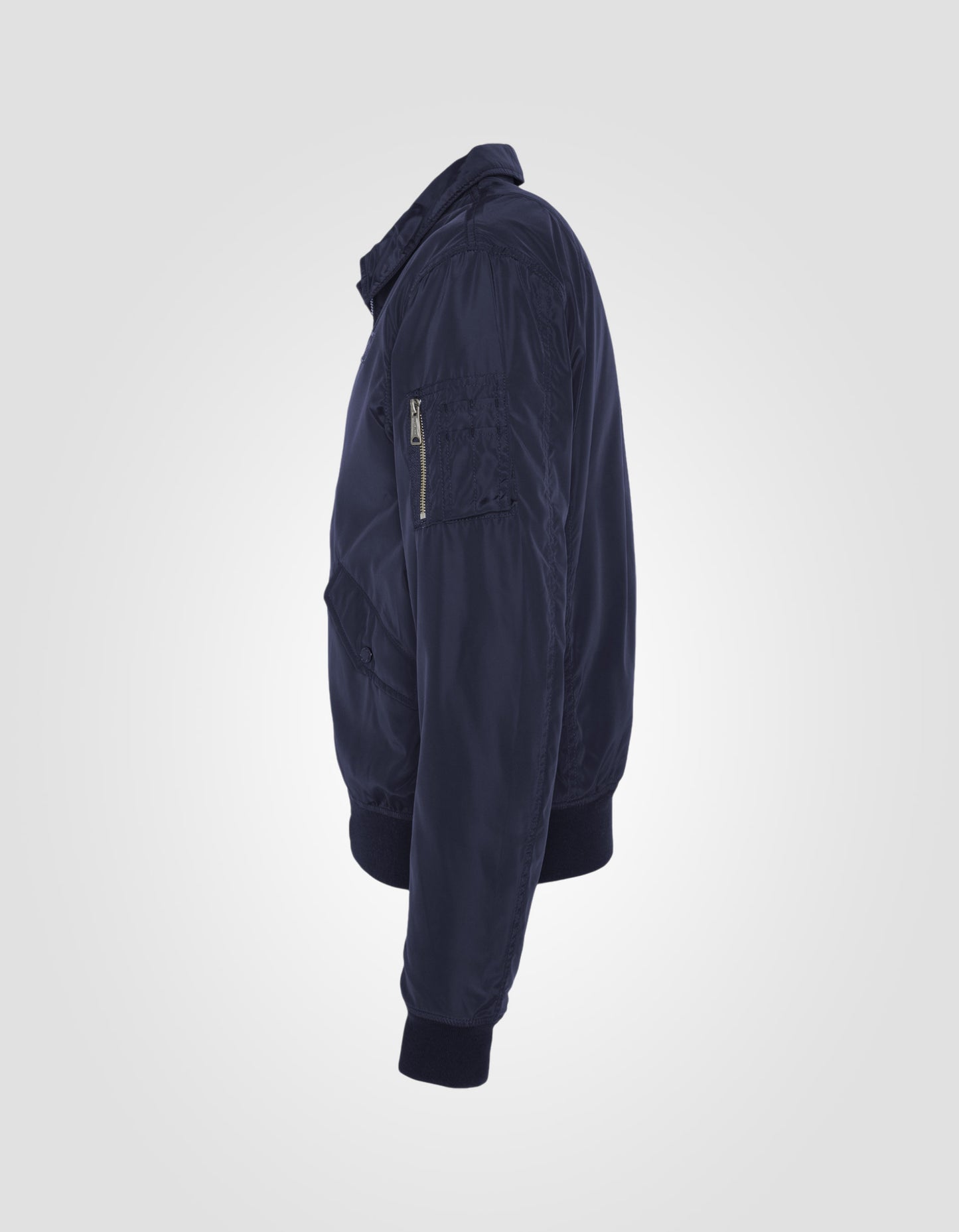 Navy blue cwu bomber