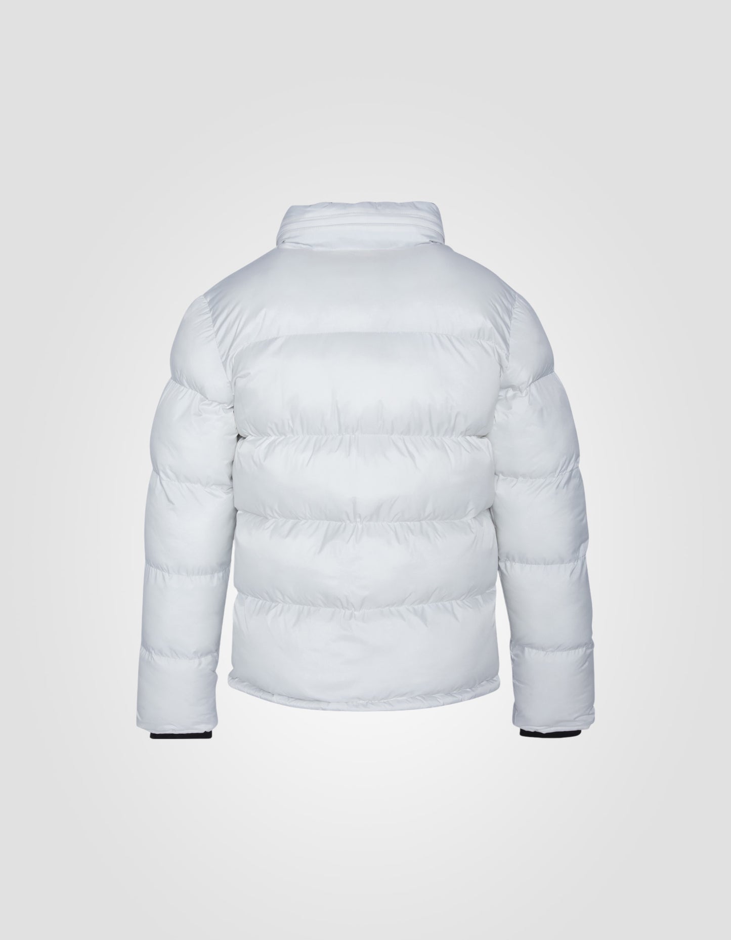 White down jacket