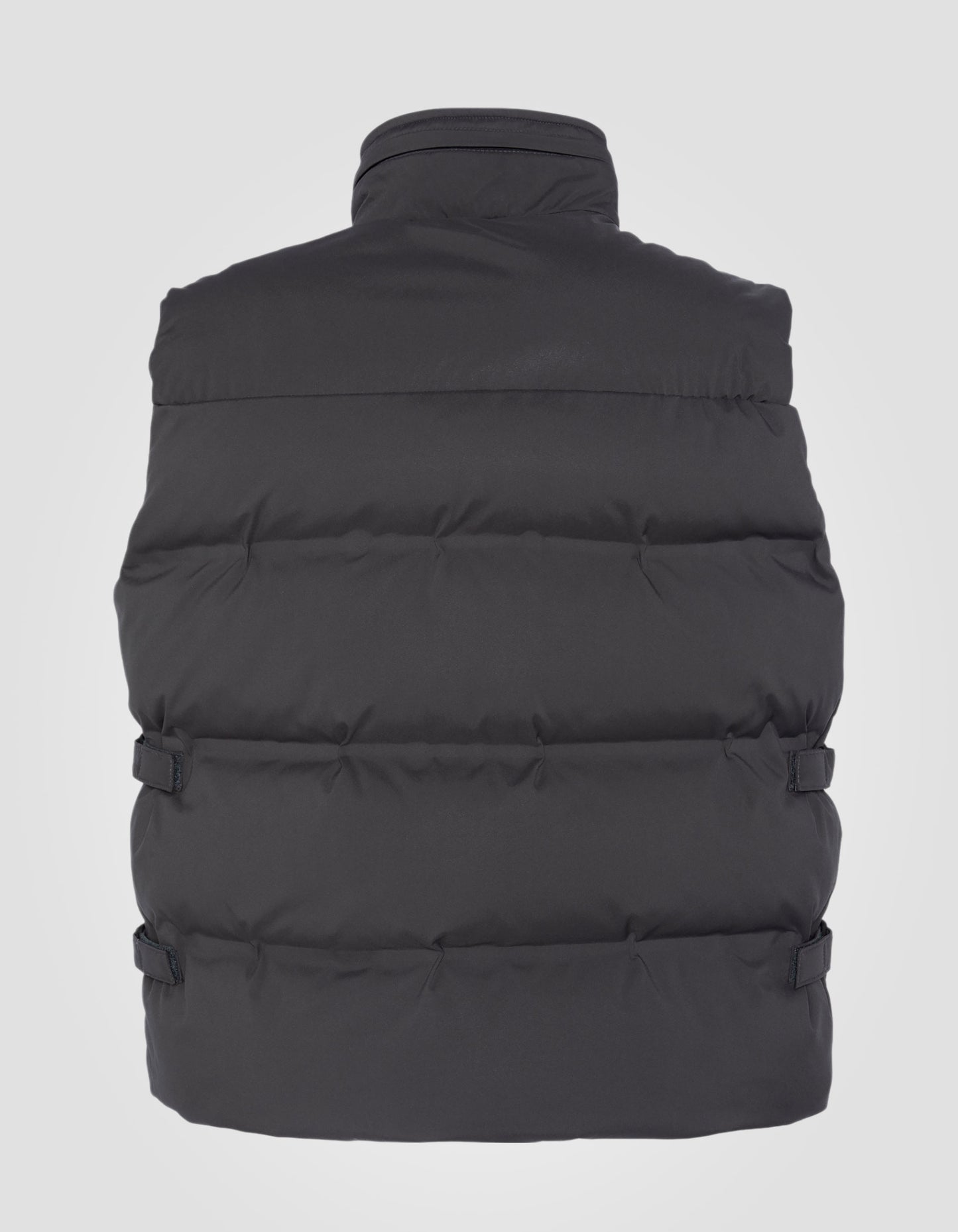 Doudoune utility sans manche