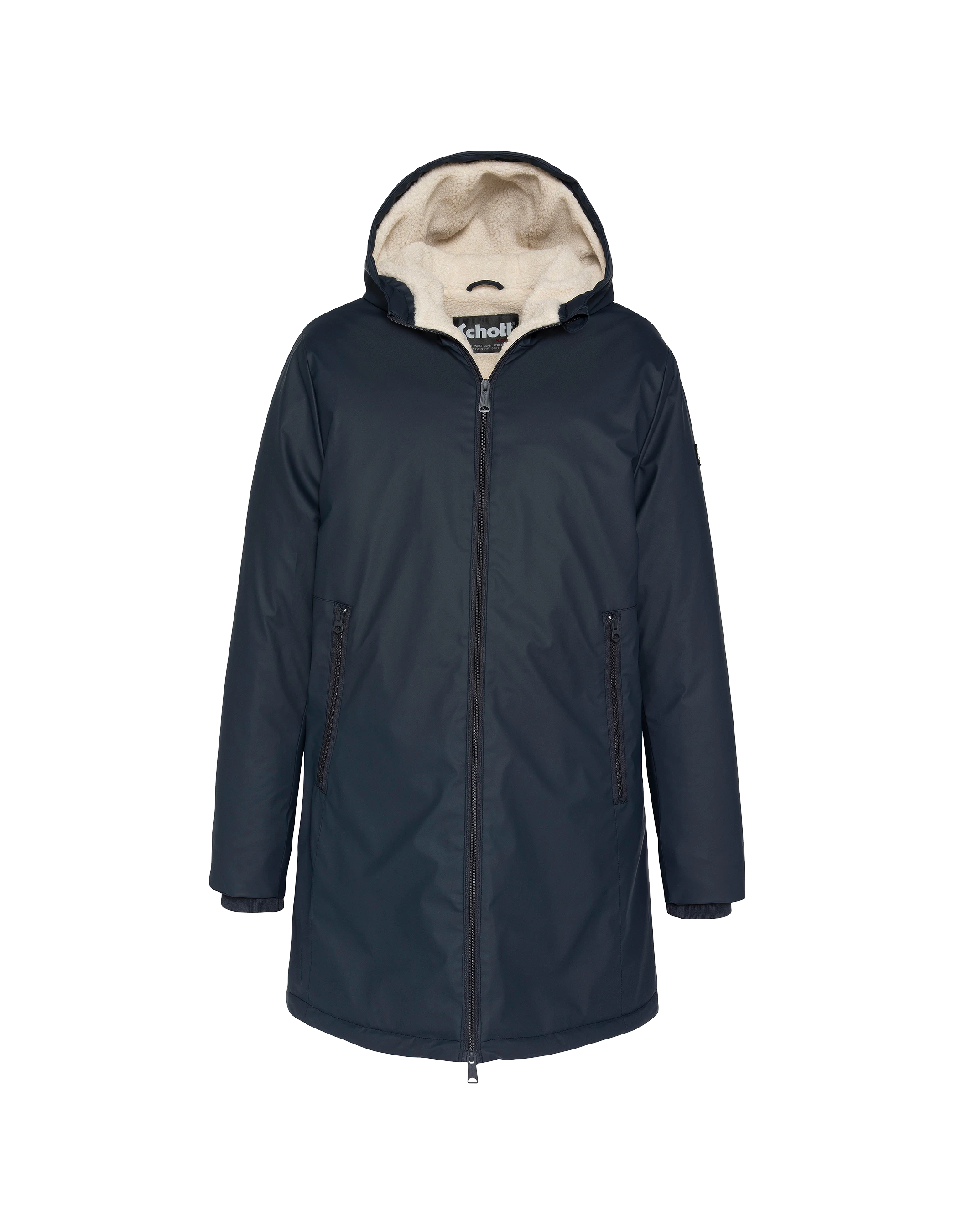 SHERPA LONG WALL BLUE LONG WALK