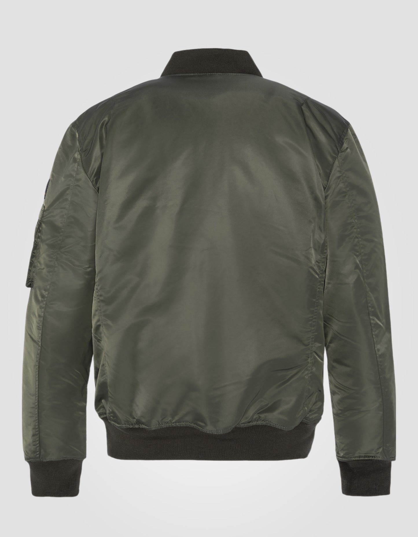 Bomber MA-1 Khaki Mann