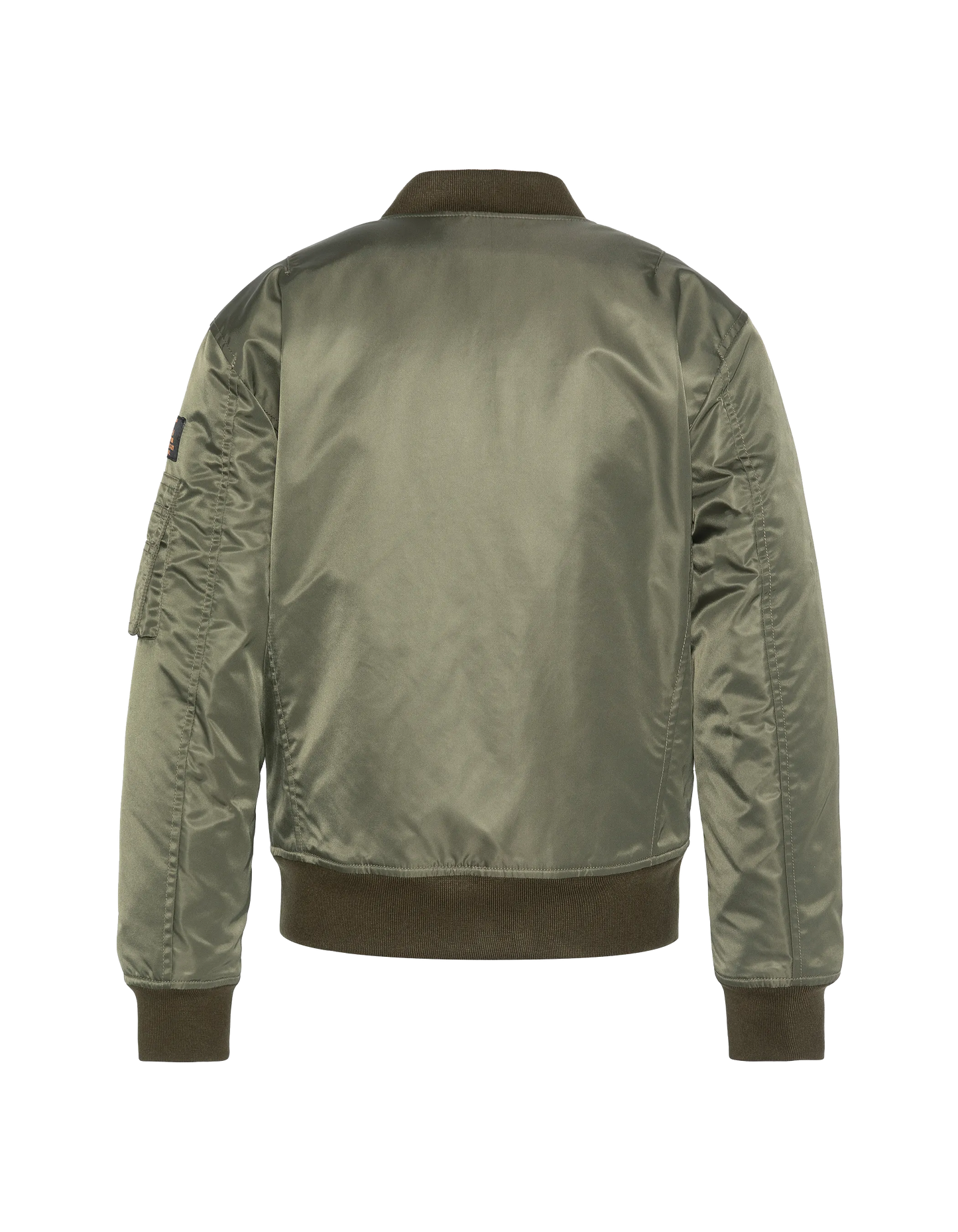 Bomber Ma-1 Khaki Children