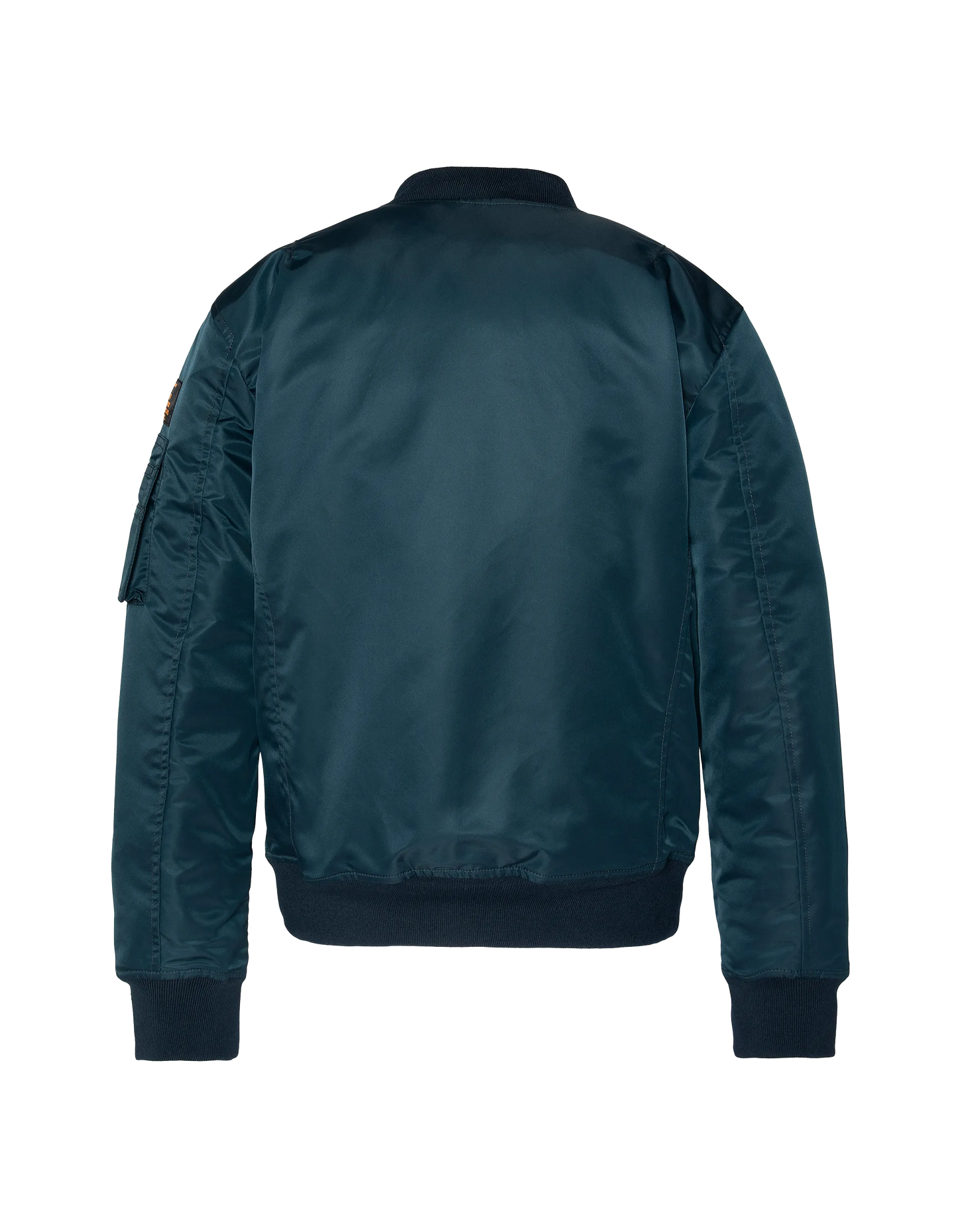 Bomber MA-1 Navy Blue Child