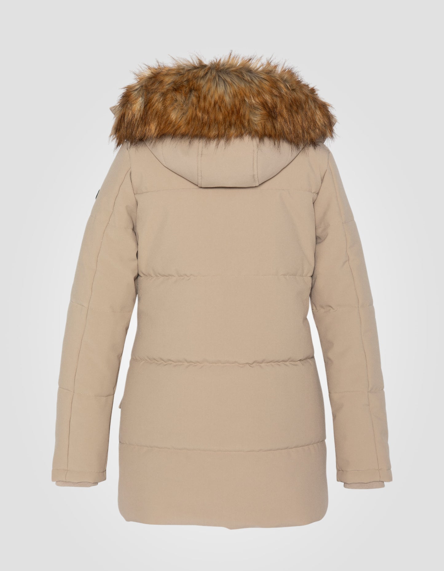Parka à capuche Schott NYC®