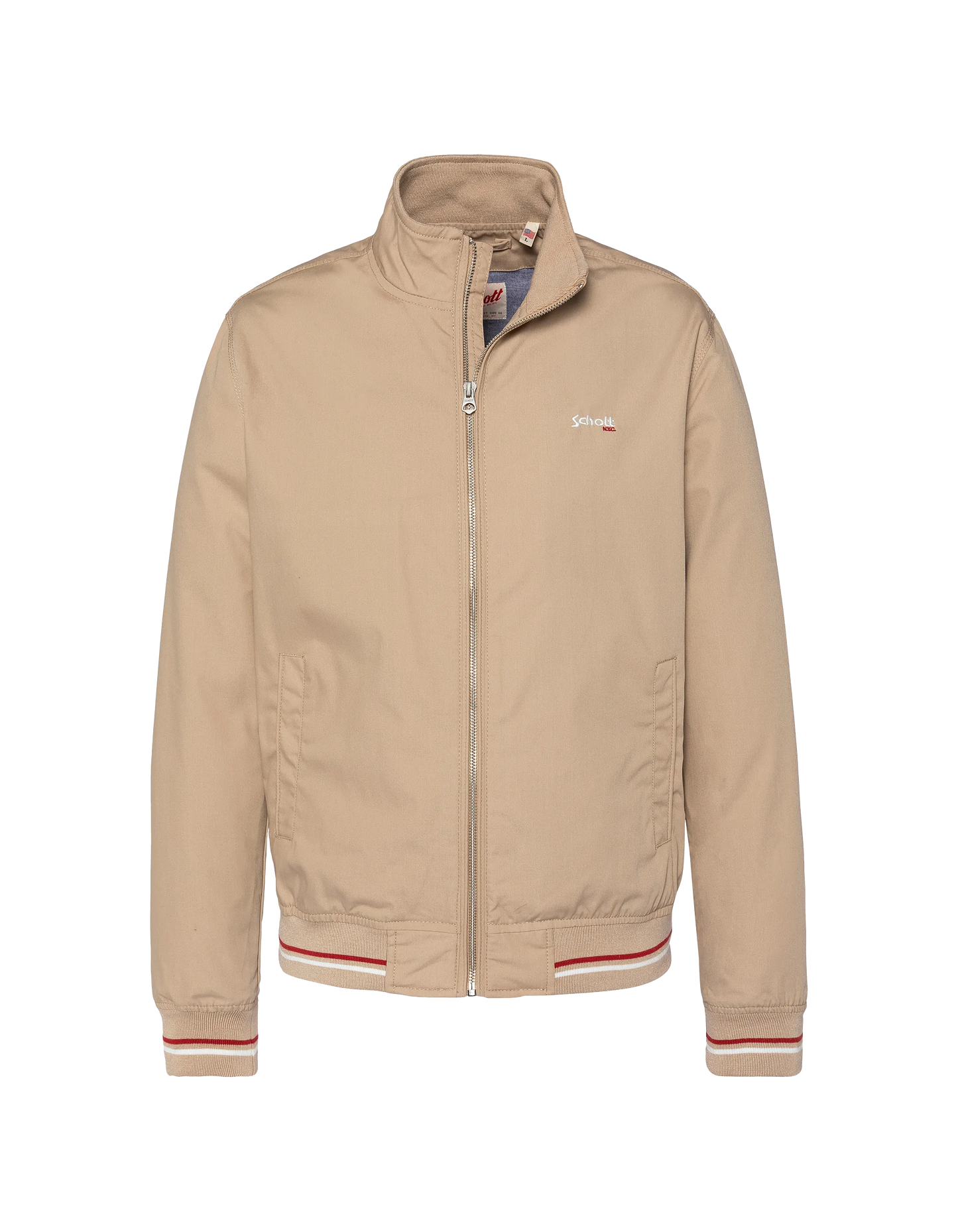 Giacca Beige Stardust