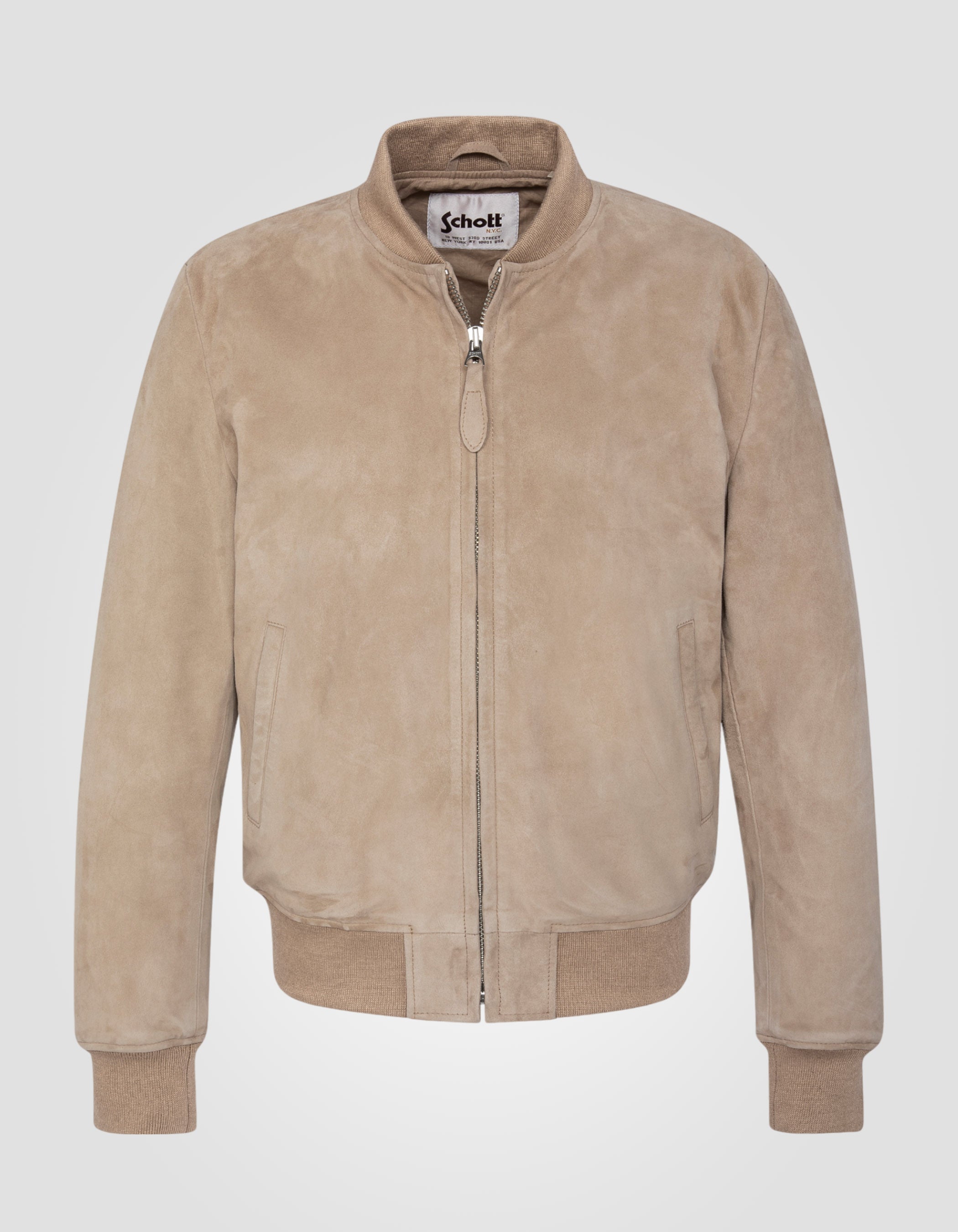 Veste Cuir Jacket Daim Homme Suede Jacket Veste Homme Nubuck Jaqk