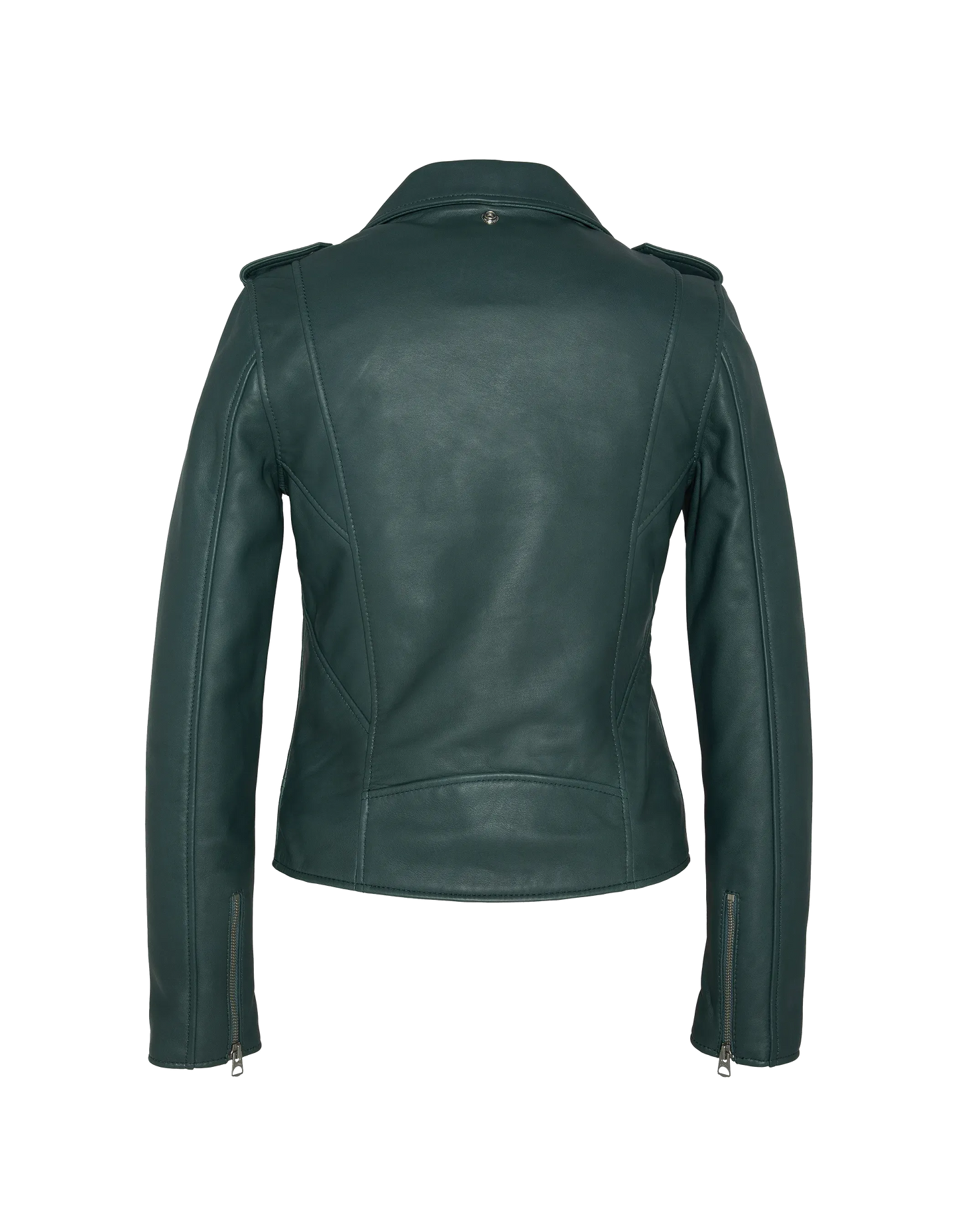 Perfekte Sturmjacke, Lammleder