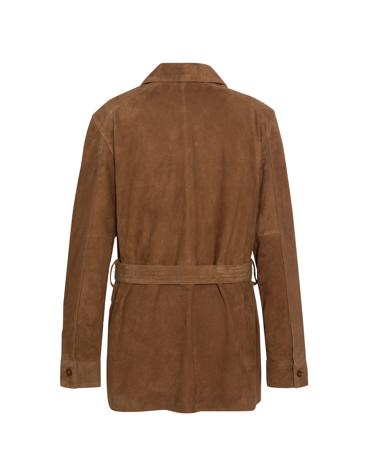 Sahara Karamell, Samtziege