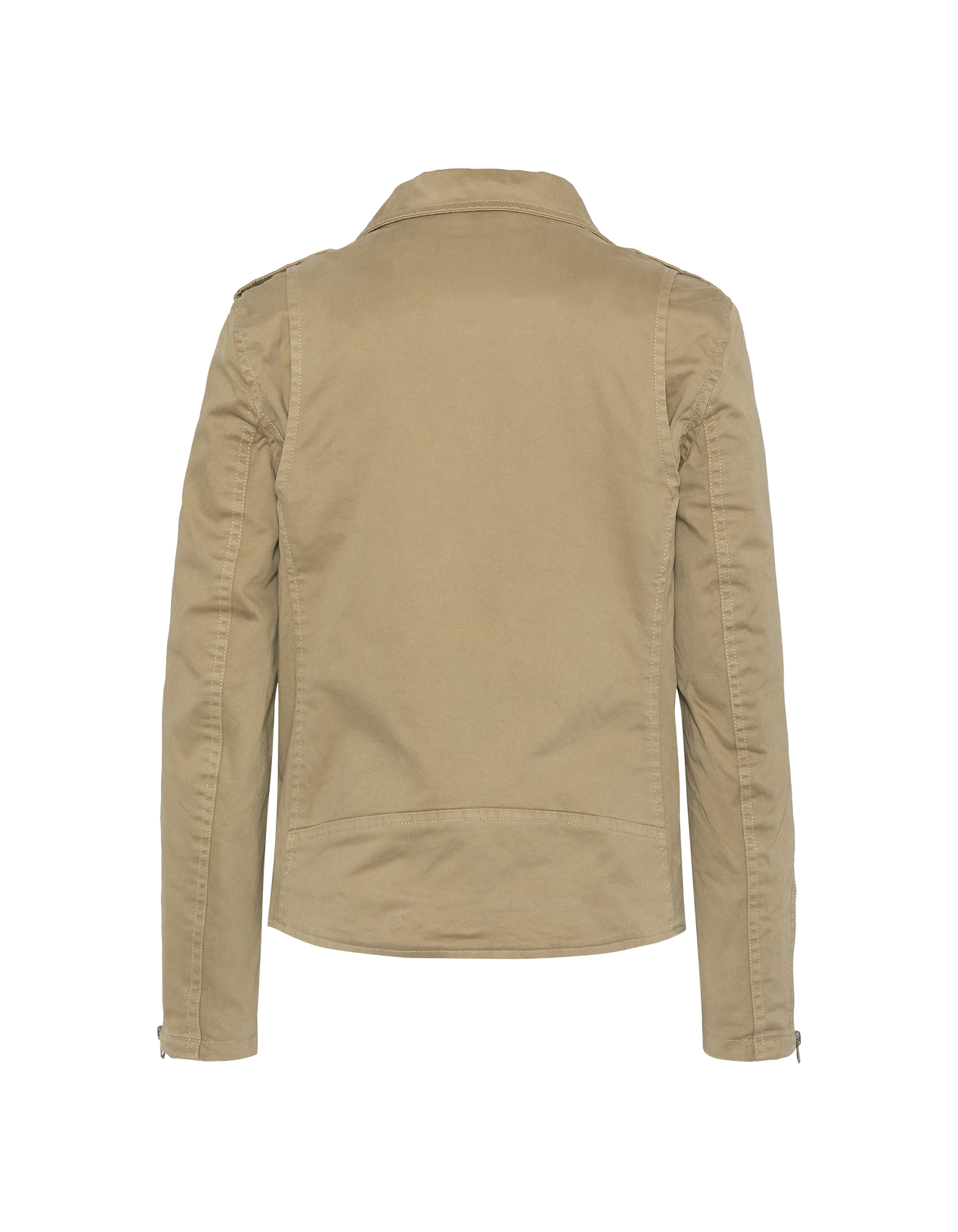Cotton Beige Army Perfecto® Armee