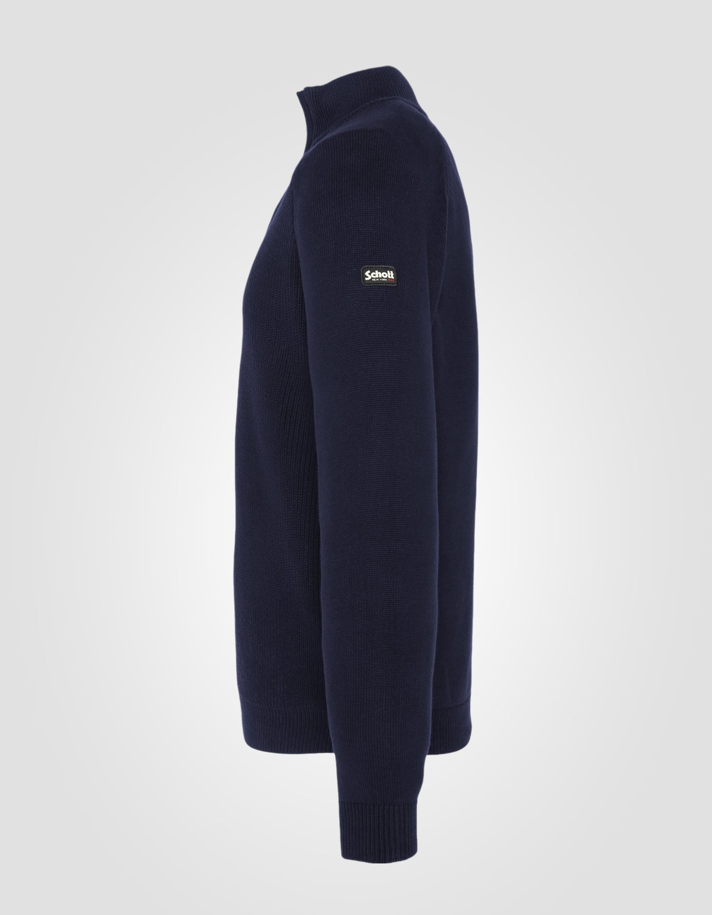 Pull Camionneur Schott NYC®