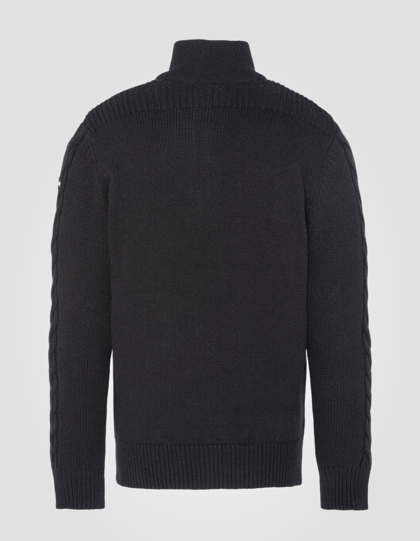 Pull camionneur recyclé