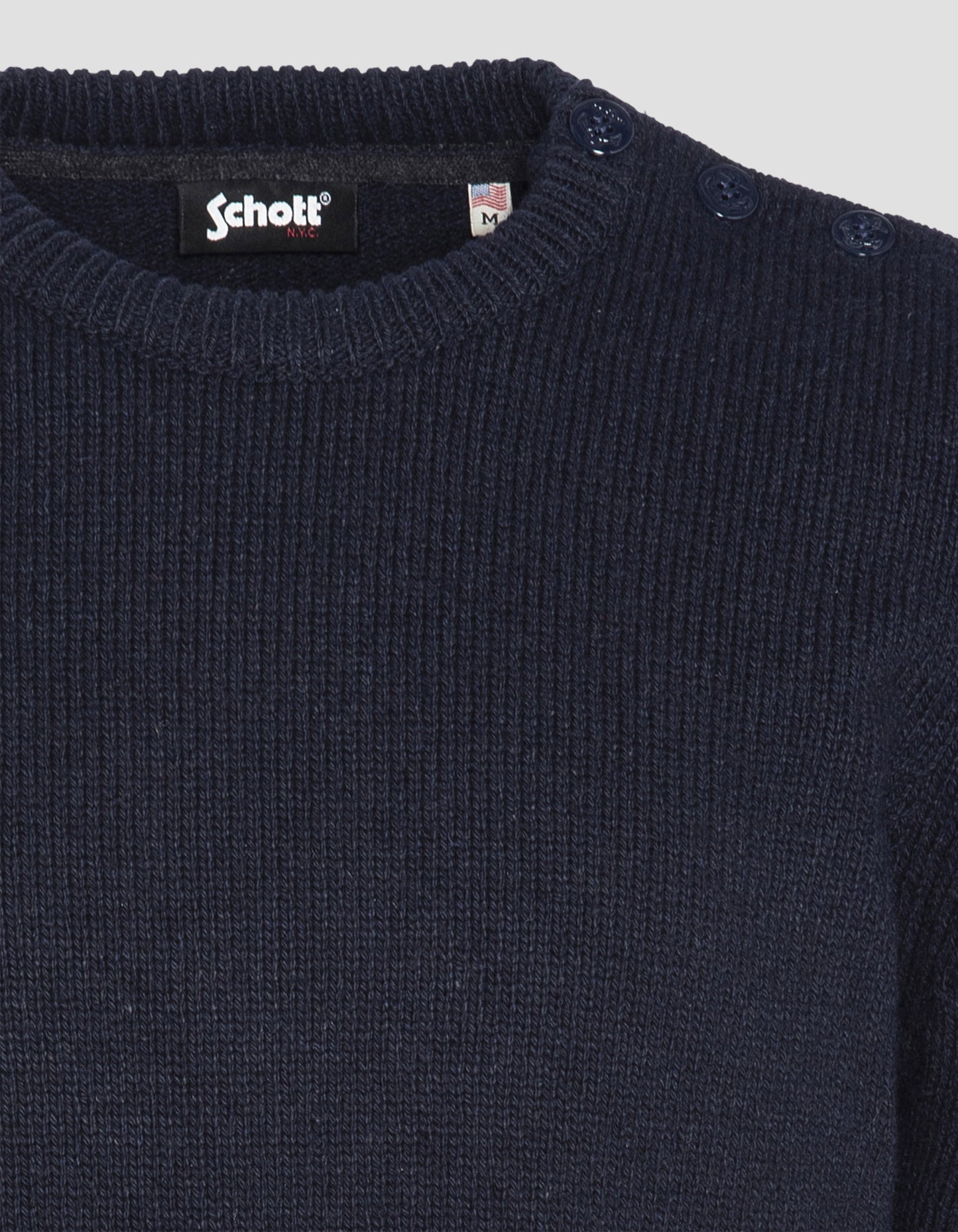 Army Blue Ejército tira con colon