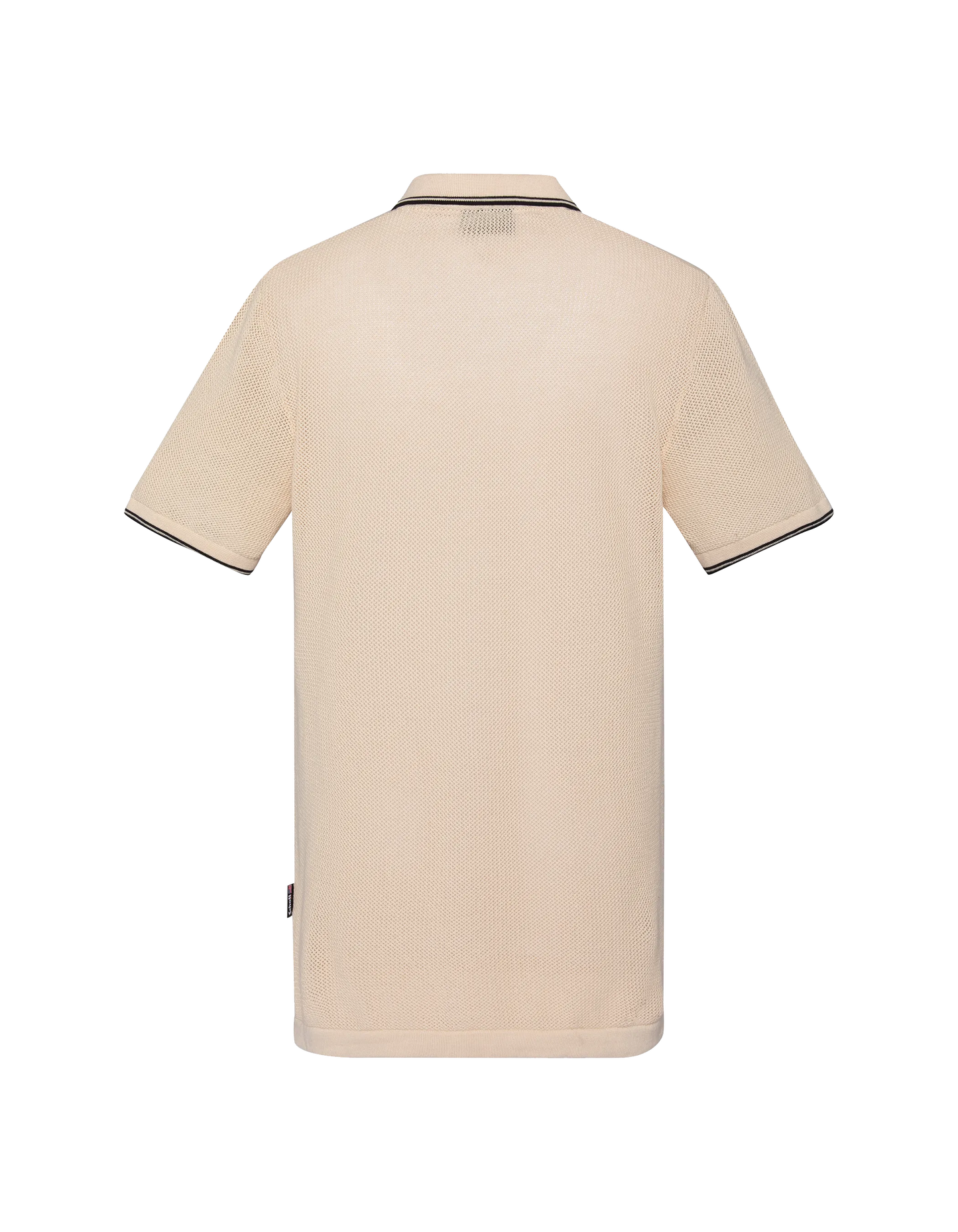 Bianco di Polo 50 retrò in mesh