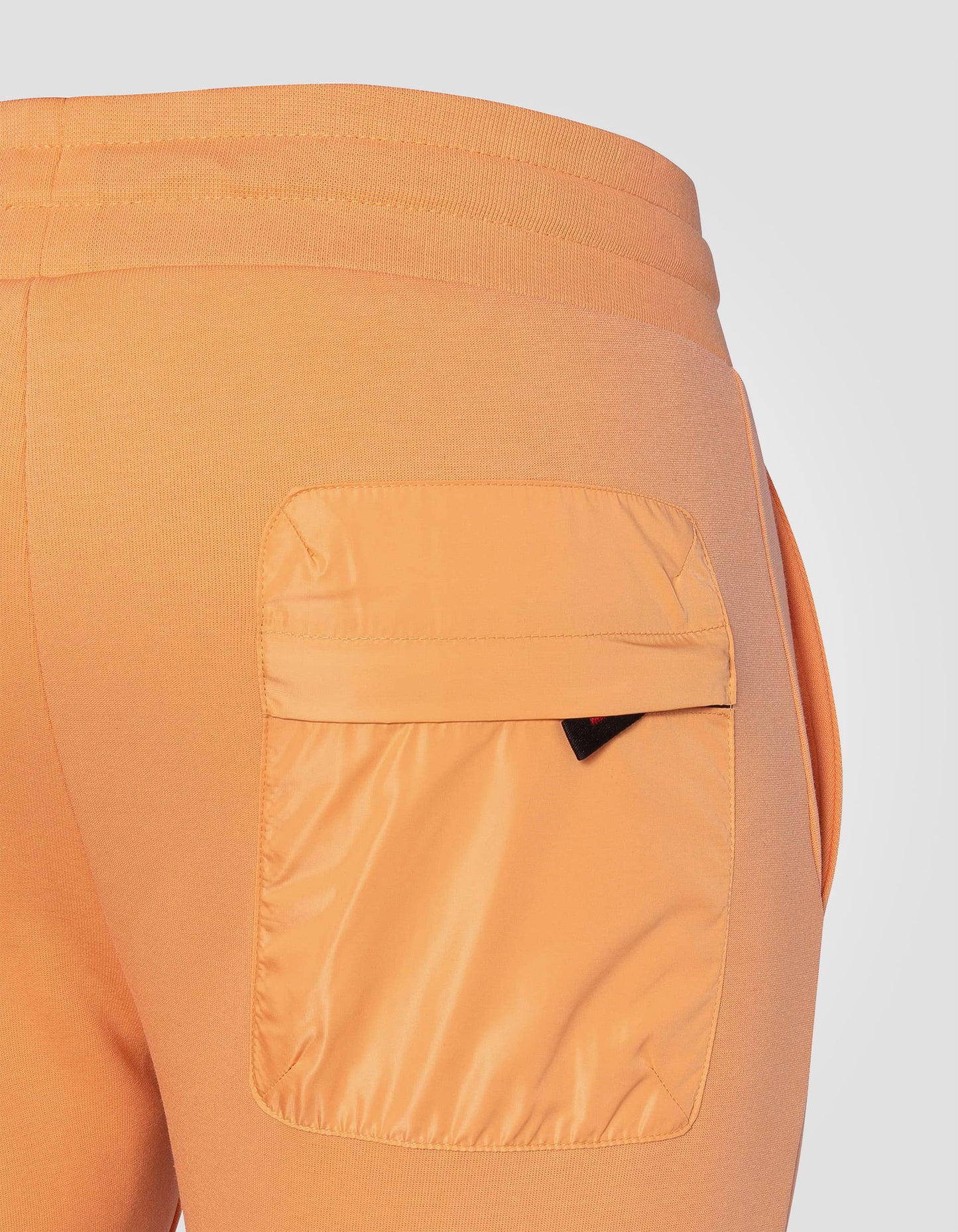 Jogging sport bi-matière