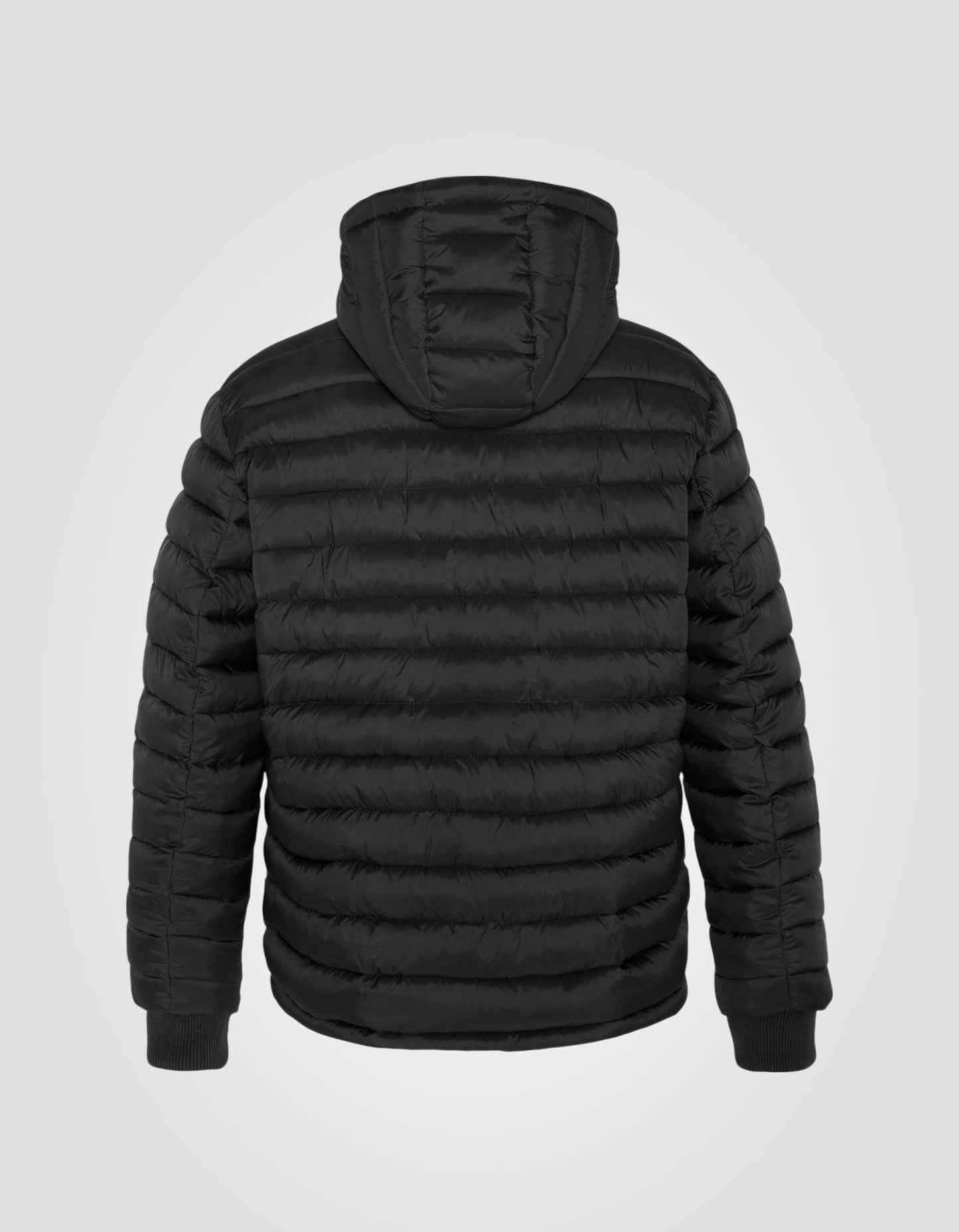 Blouson/doudoune réversible