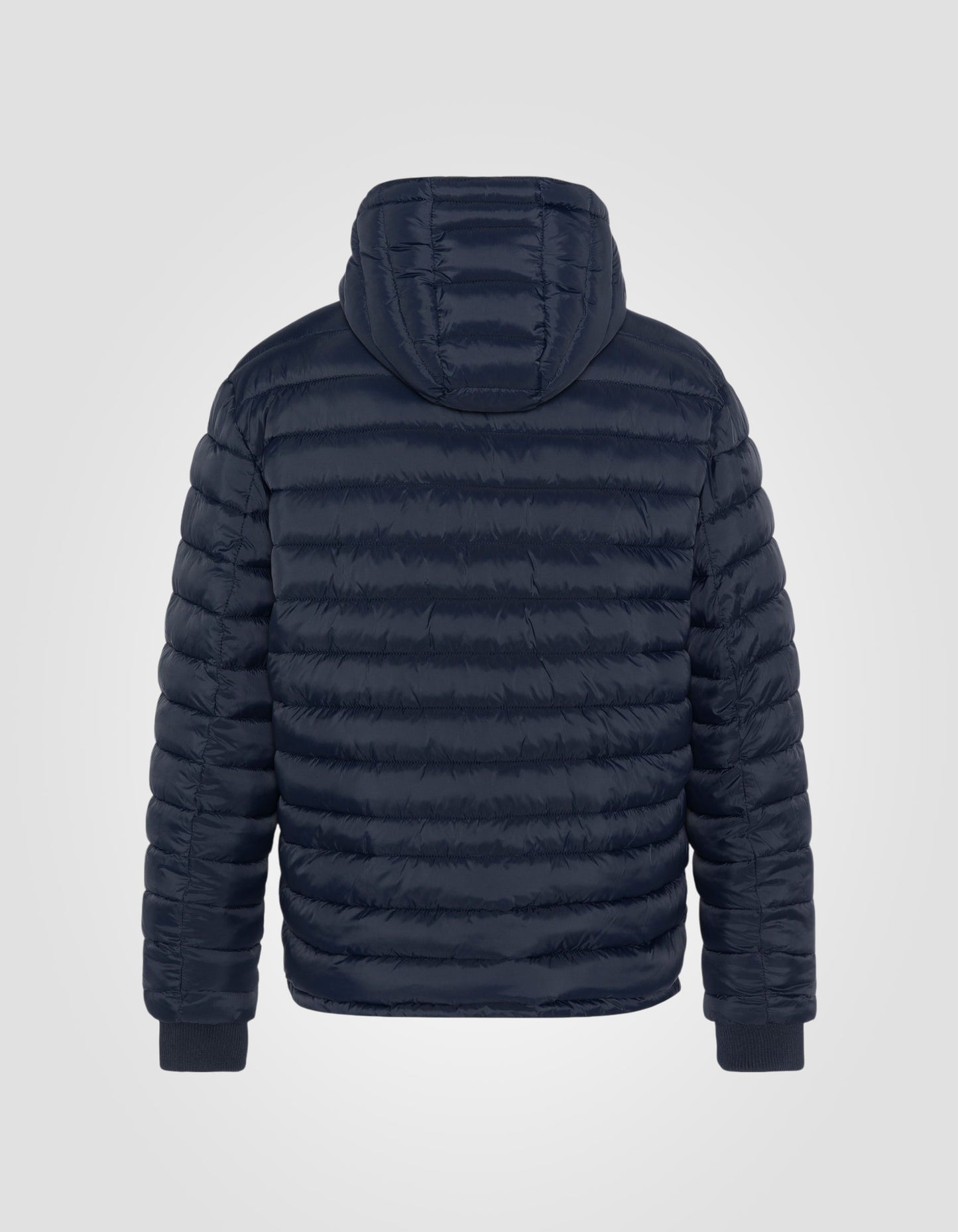 Blouson/doudoune réversible