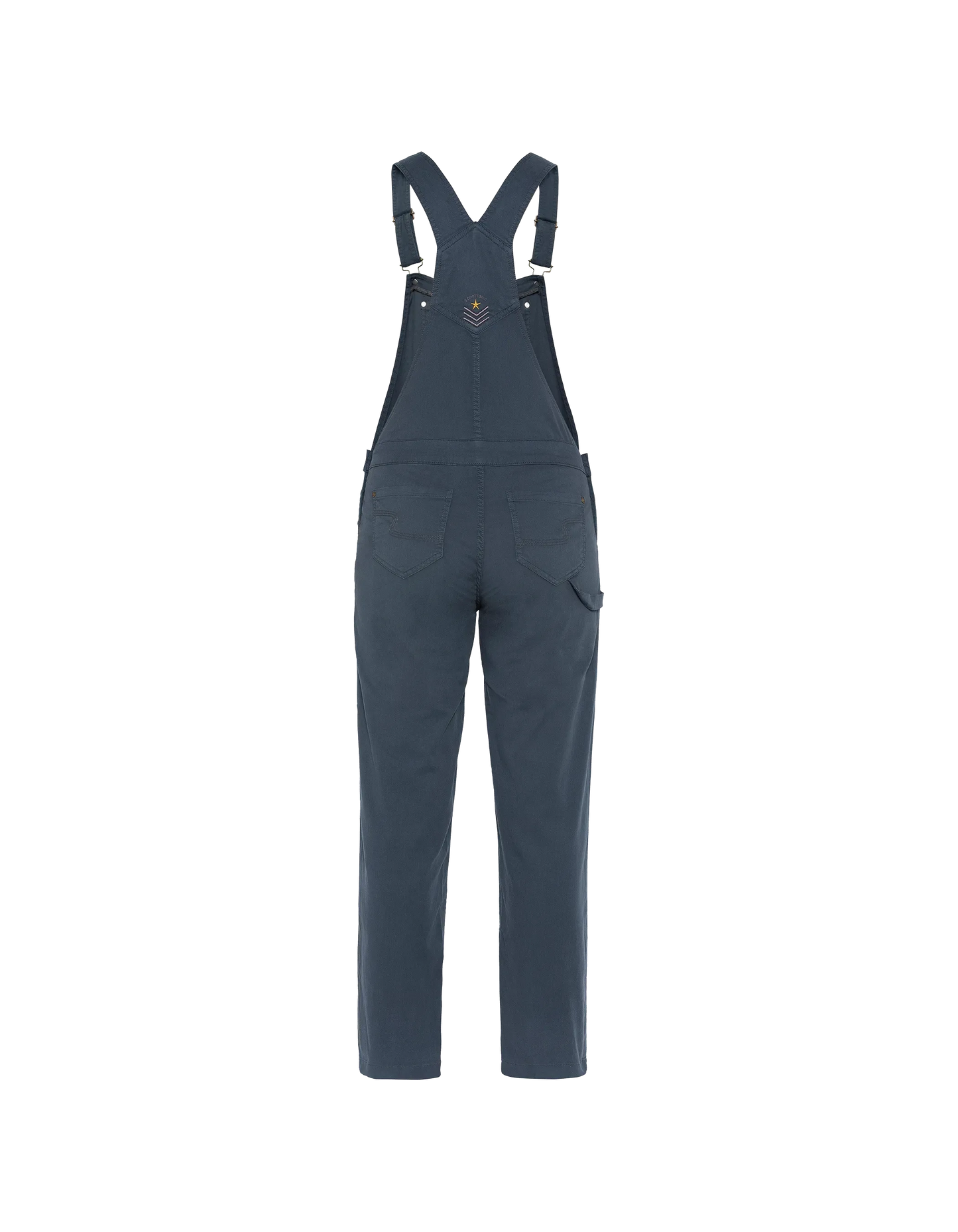Pacific army overalls