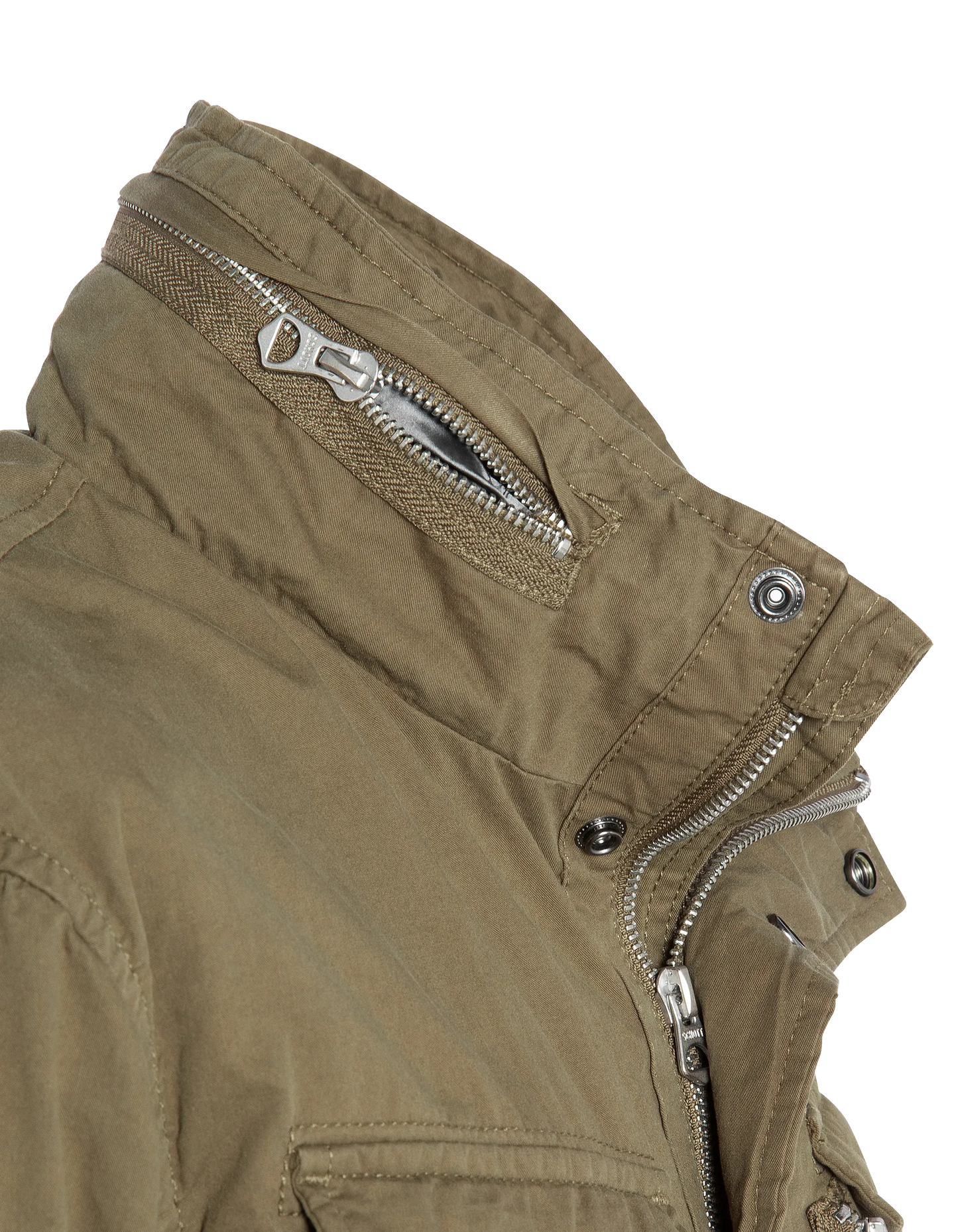 Giacca da combattimento Khaki