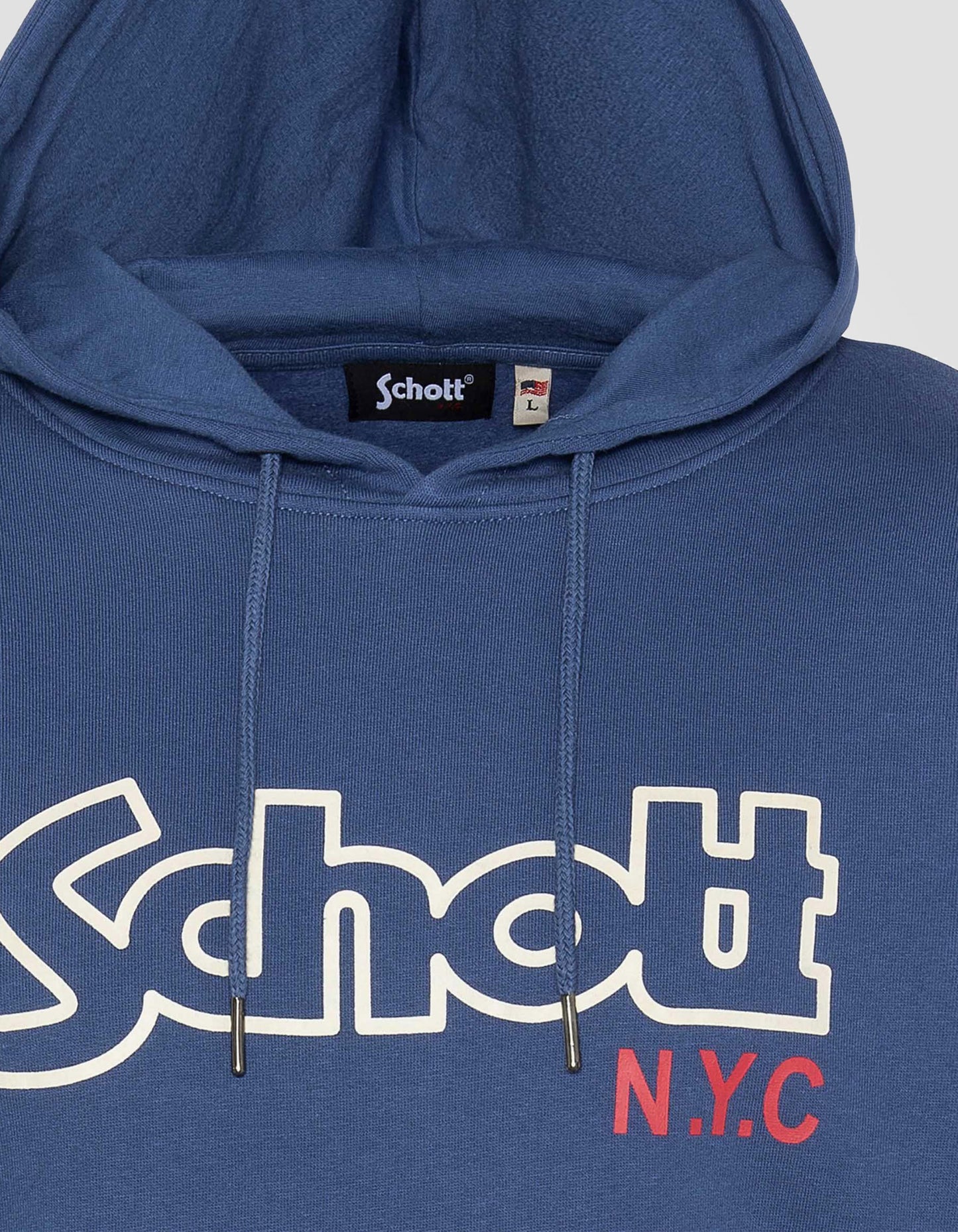Sweatshirt à capuche