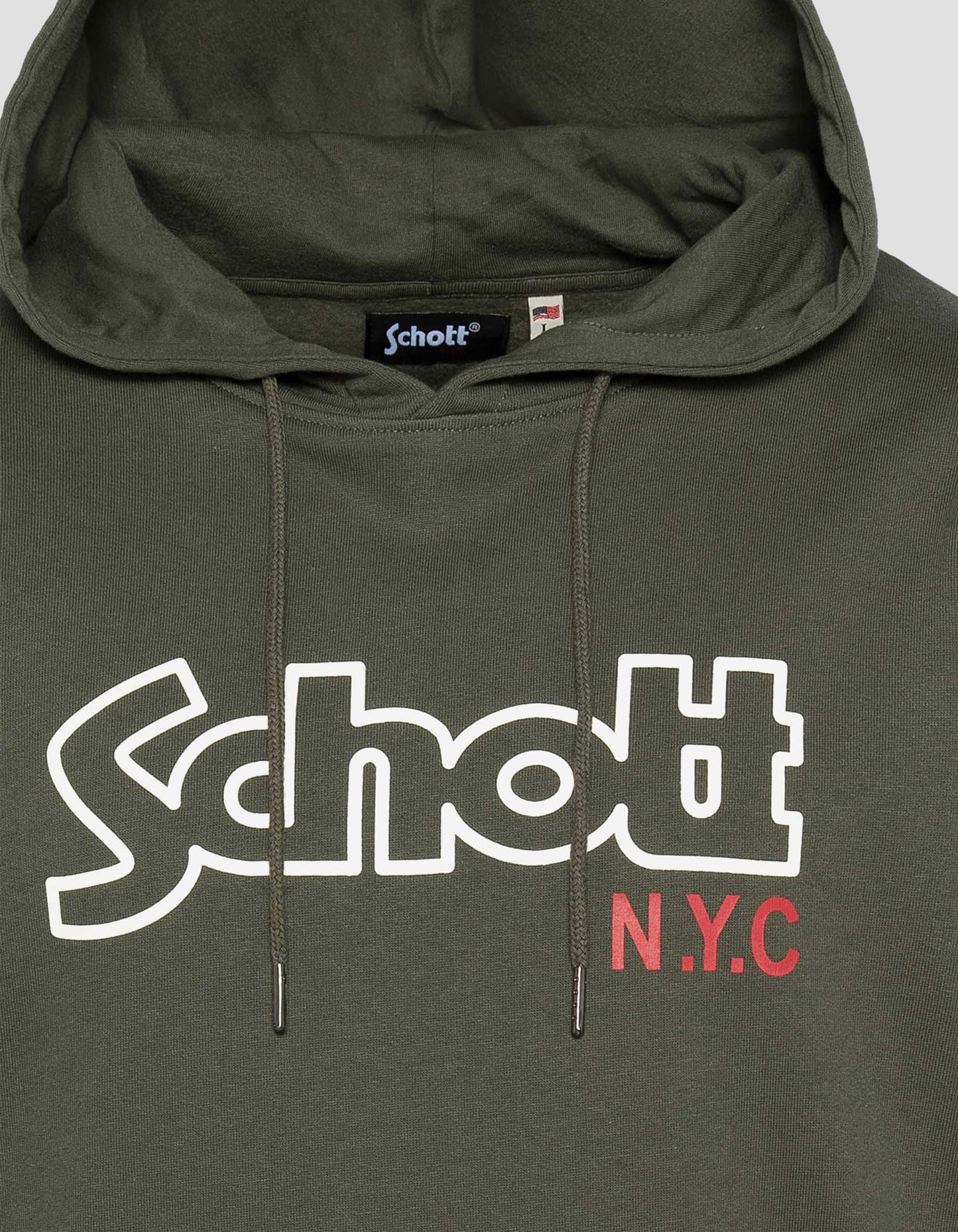 Sweatshirt à capuche