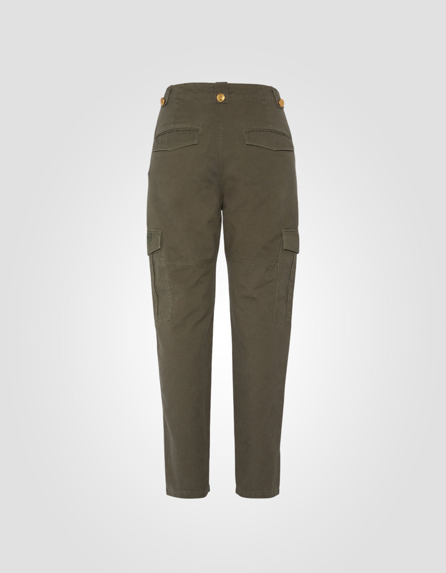 Army-Hose mit mehreren Taschen
