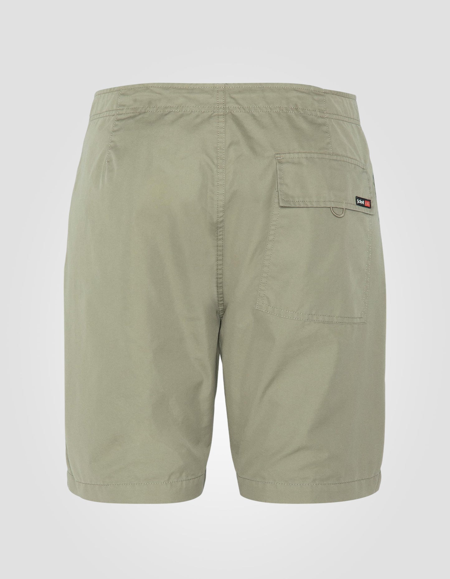 Shorts Army Sage Khaki