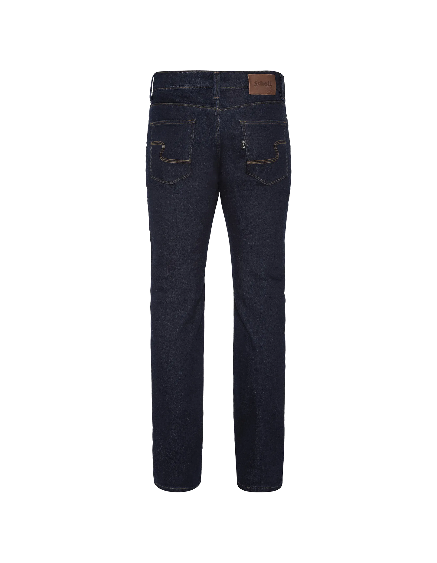 Jeans Law L32 Dunim Dark