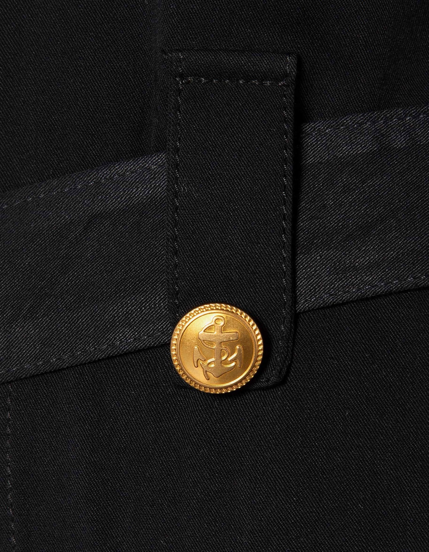 Leichter Army-Playsuit