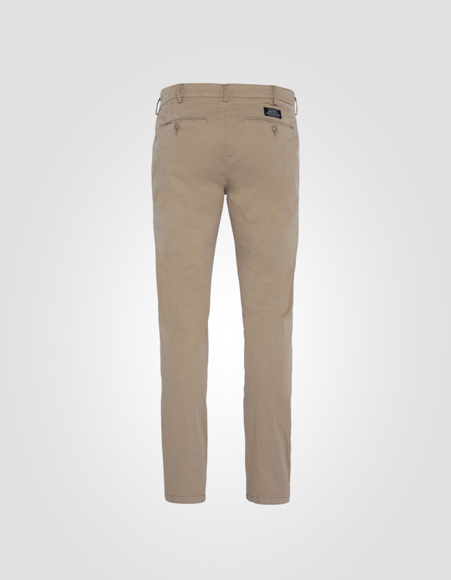 Beige Chino Hosen