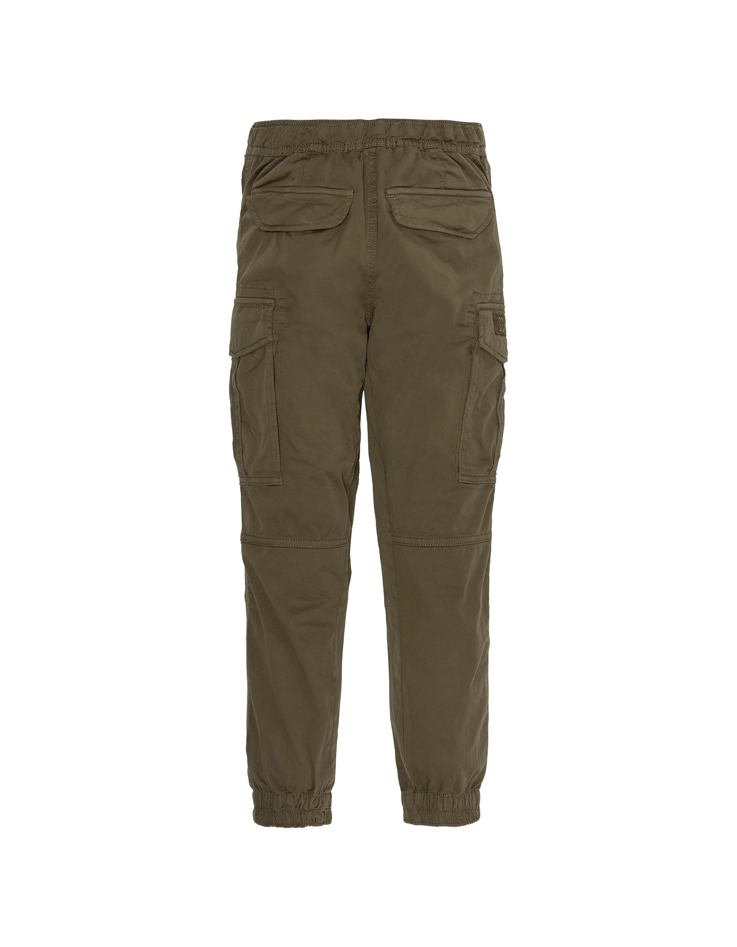 Multipoche -Khaki -Hosen