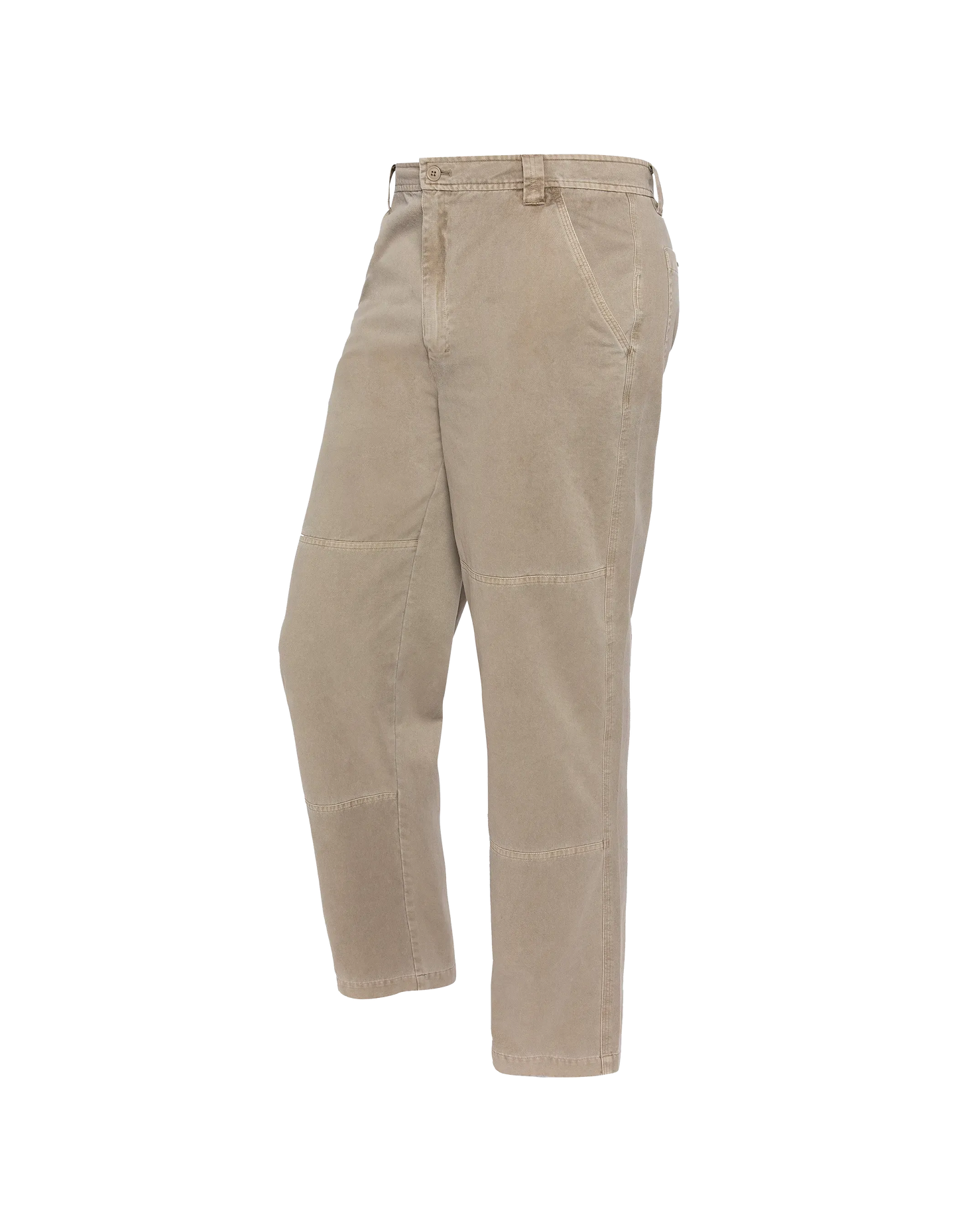 Taupe "Müdigkeit" Armee Taupe Hosen
