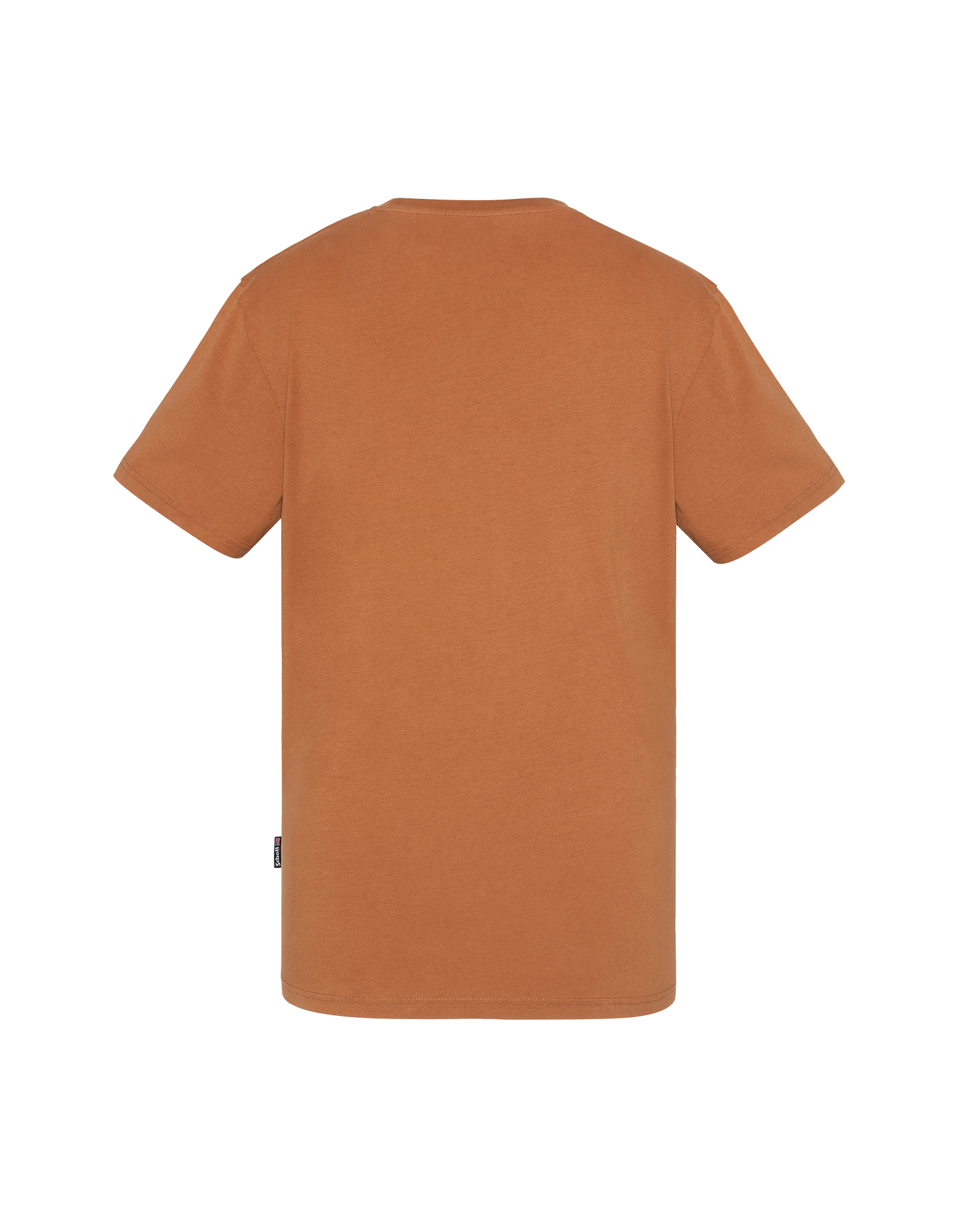 T-shirt biker cartoon camel