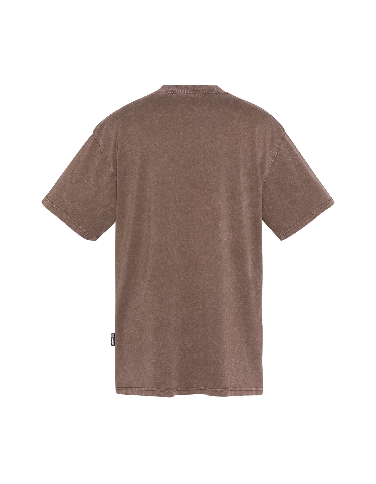 Coffee t-shirt vintage effect