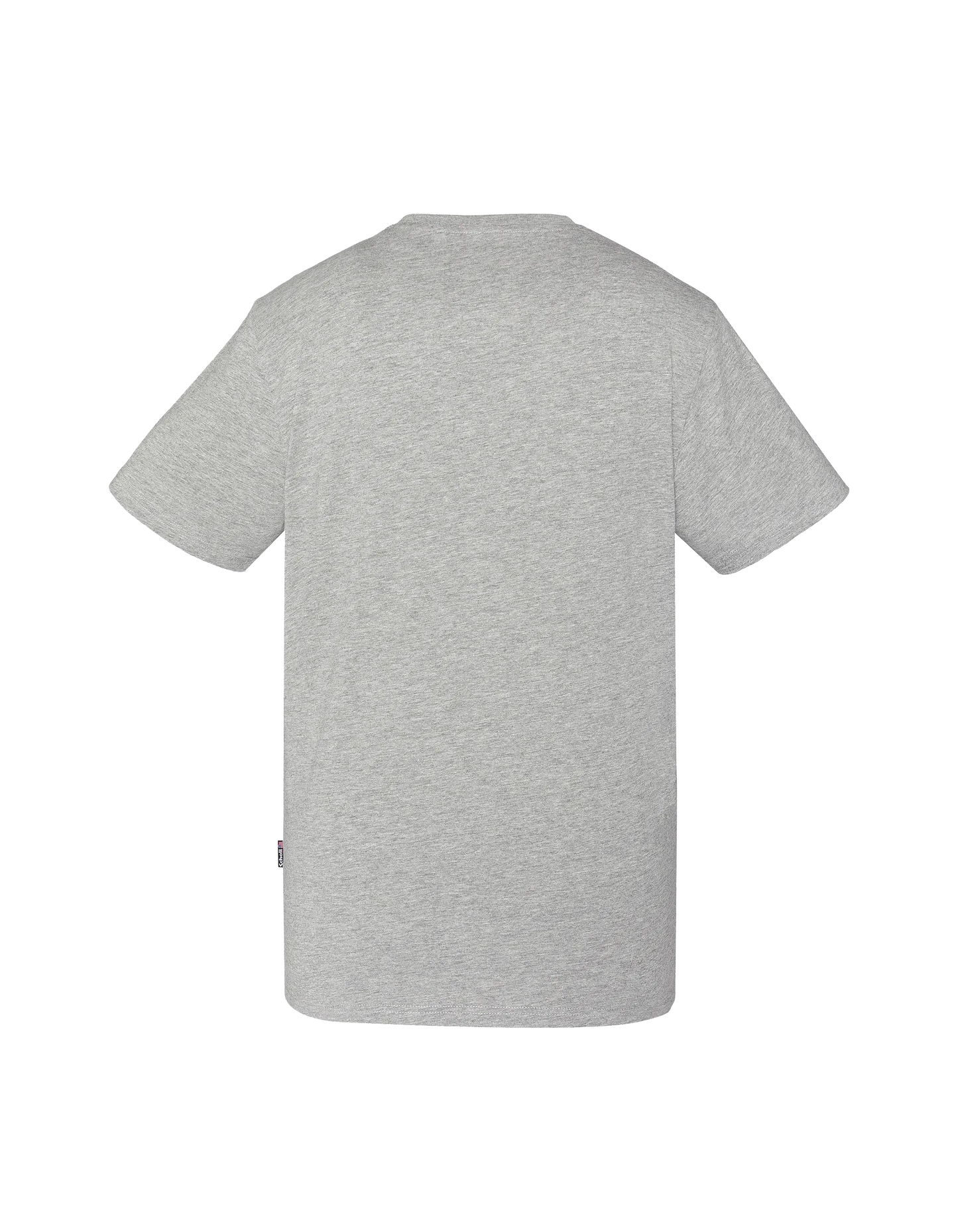 Maglietta cinese grigia grigia grigia